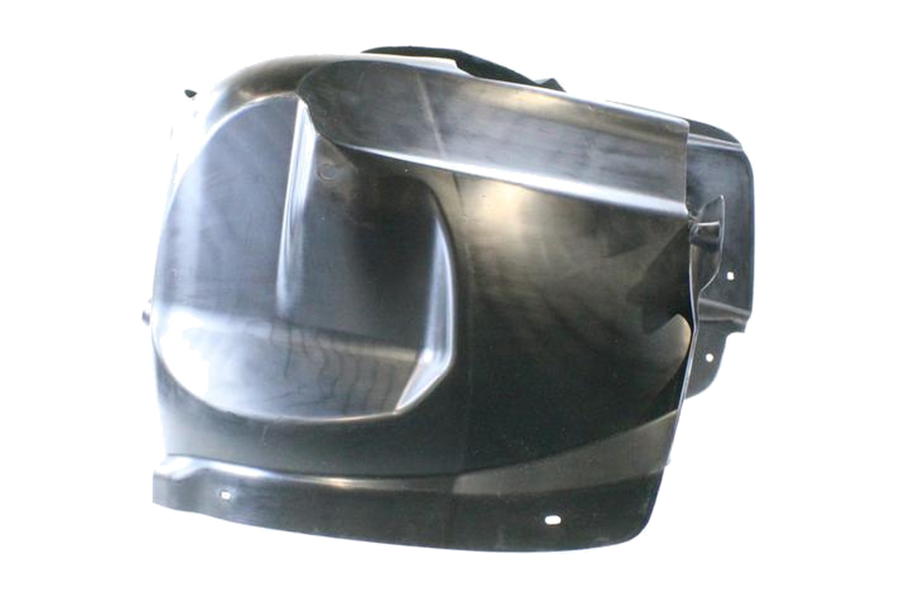 Para-barro de Caixa de Roda VW 2H0809962B - Imagem 20