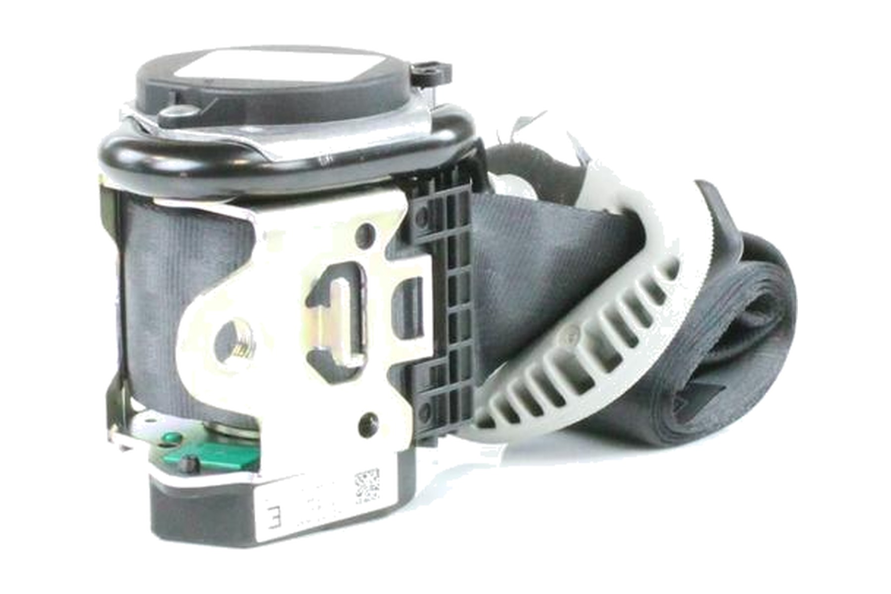 Cinto de Segurança de Banco VW 5U4857705MHCP - Imagem 10