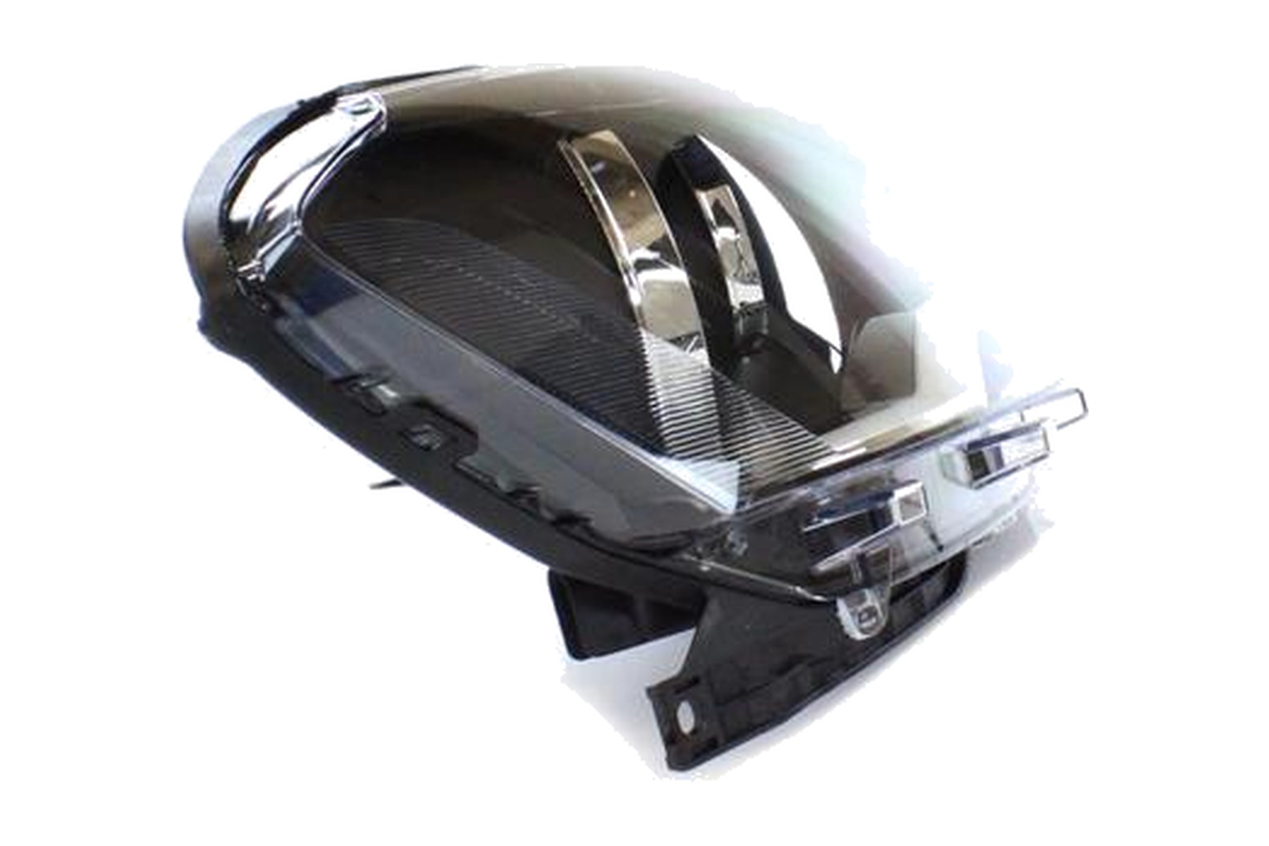 Farol Máscara Negra Direito (Passageiro) VW 5U0941008D - Imagem 20