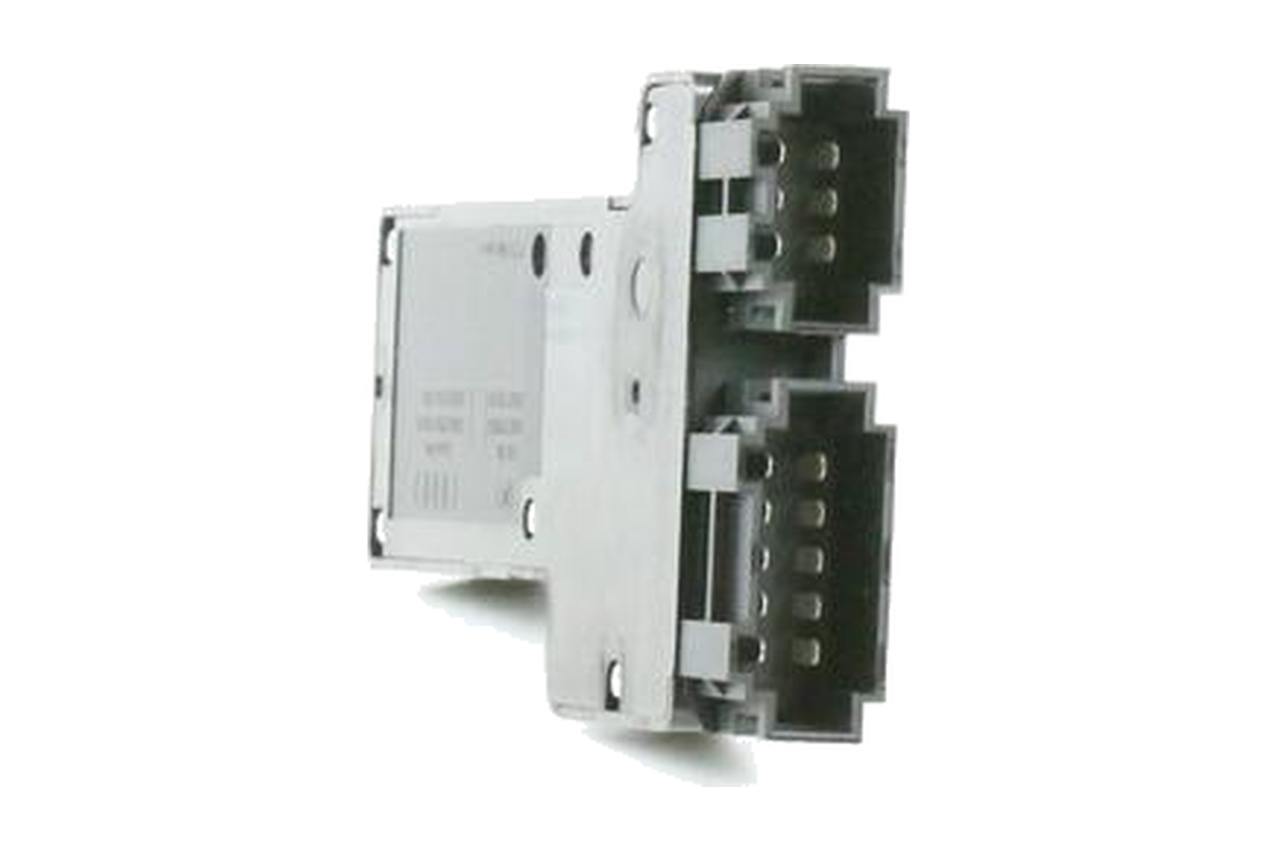 Módulo de Controle de Banco Elétrico VW 80A959747 - Imagem 6