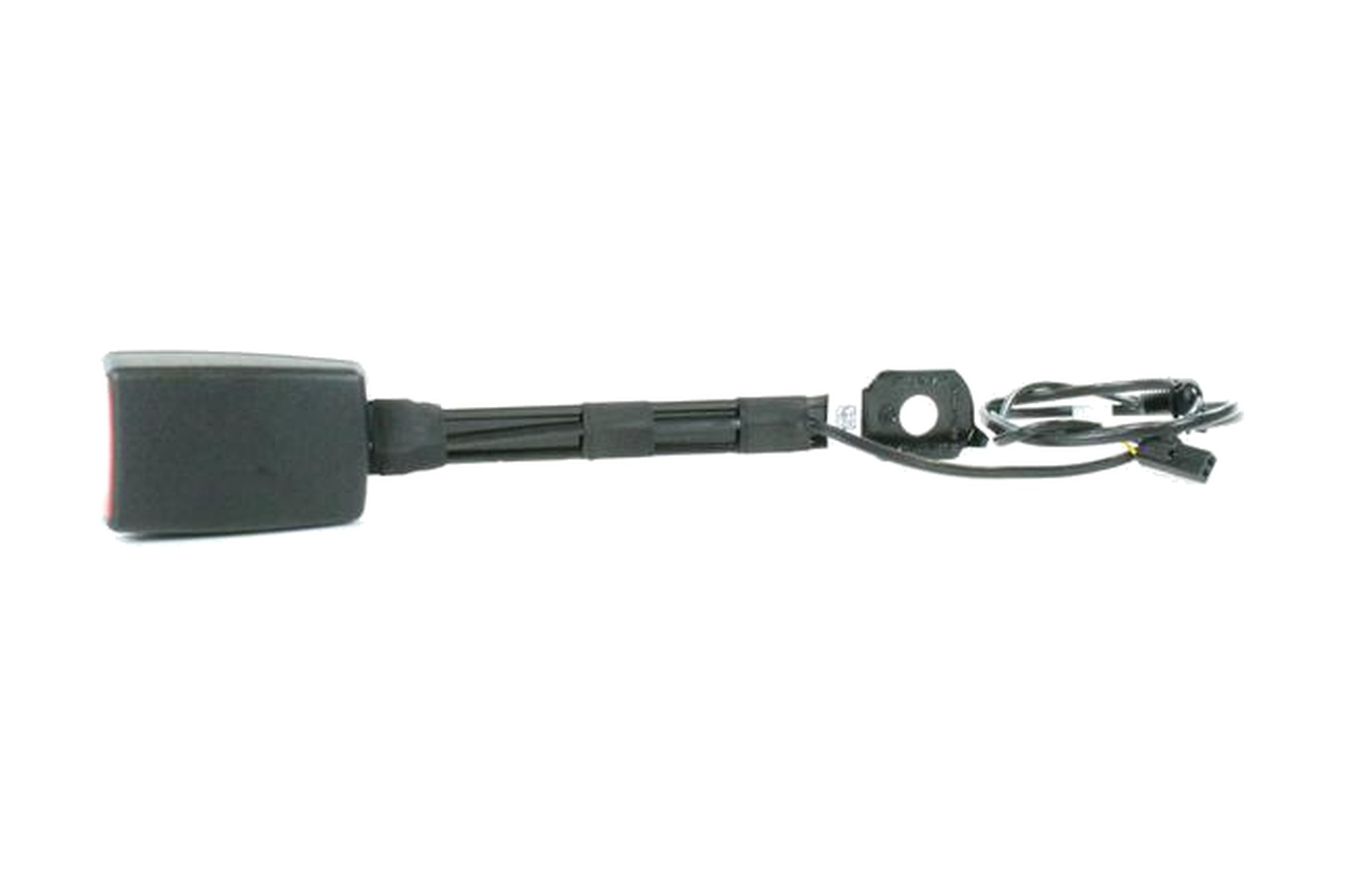Fecho de Travamento de Cinto de Segurança VW 2GP857755QVZ - Imagem 24