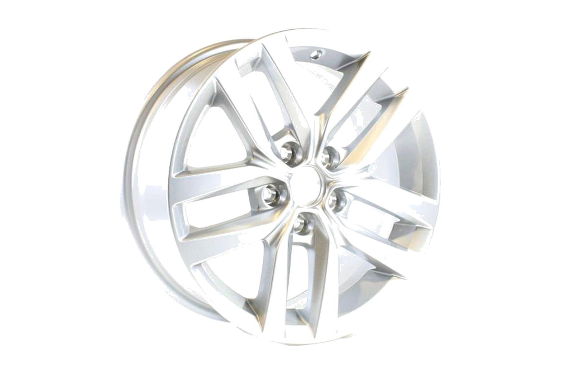 Roda VW 5Z0601025AL8Z8 - Imagem 23