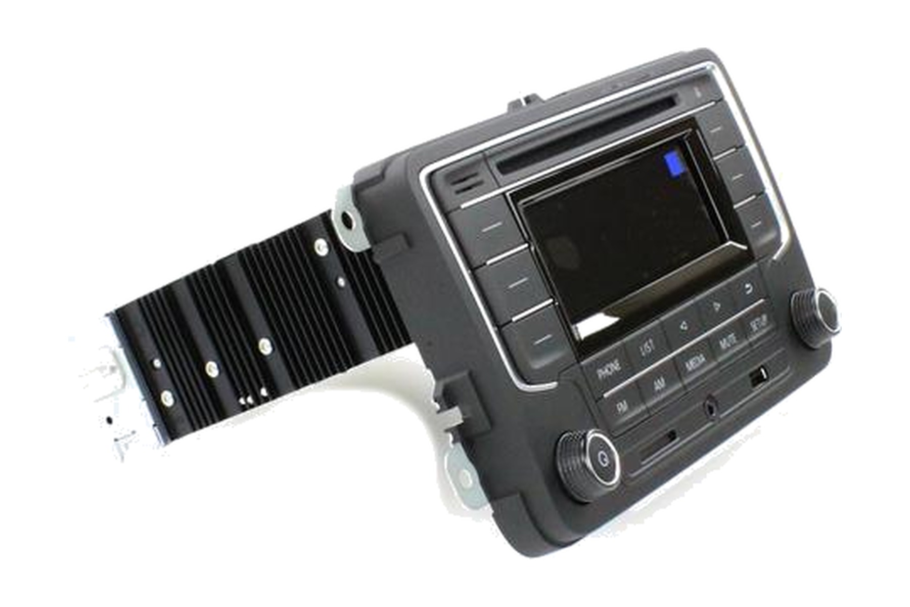 Rádio Automotivo VW 6RF035184 - Imagem 21