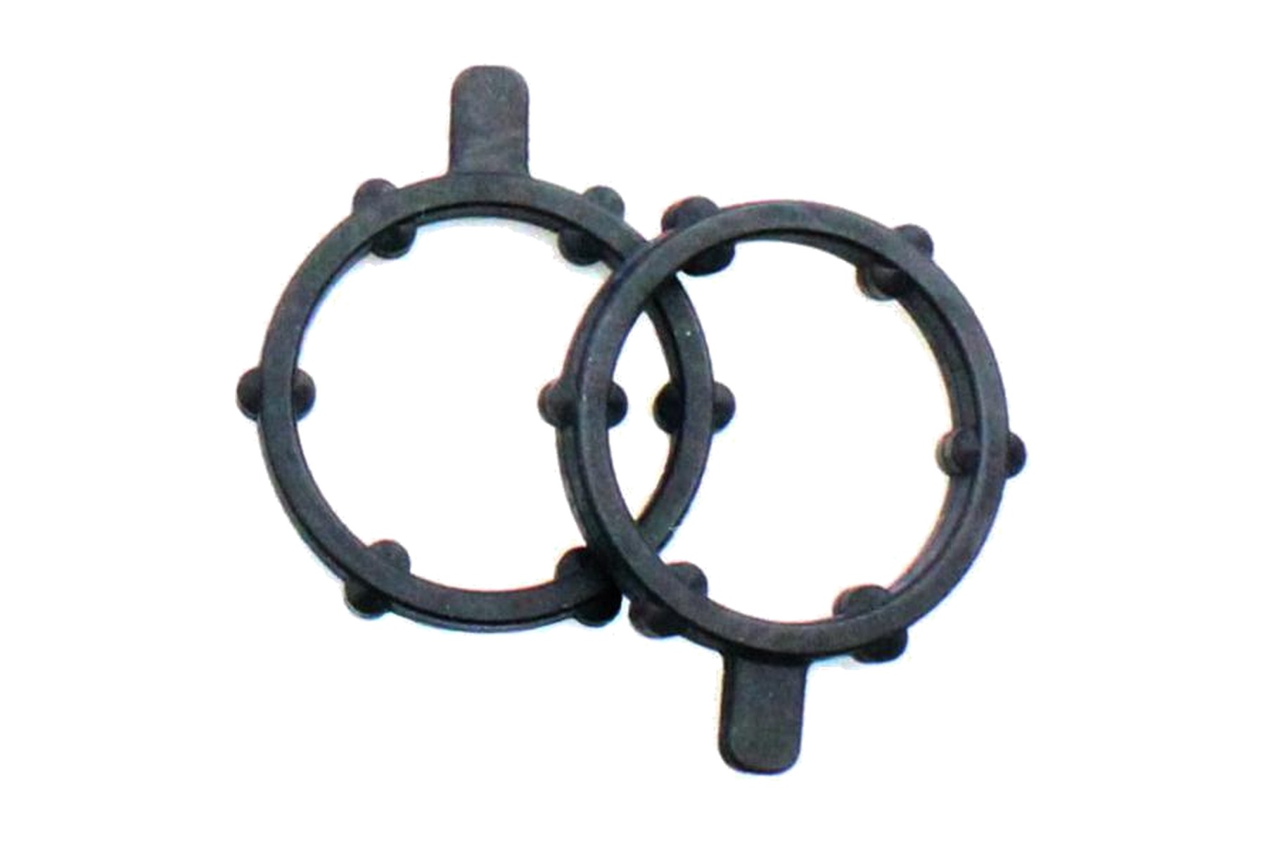 Anel de Vedação de Tubo de Caixa de Ar VW 059121091B - Imagem 3