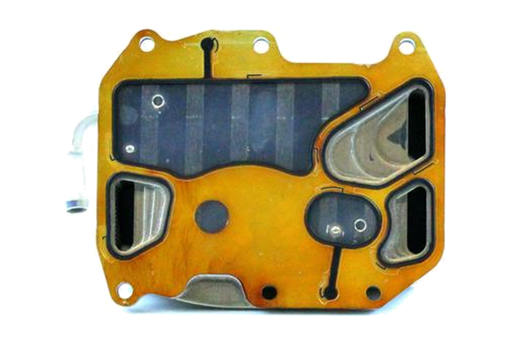 Radiador de Óleo de Motor VW 059117015K