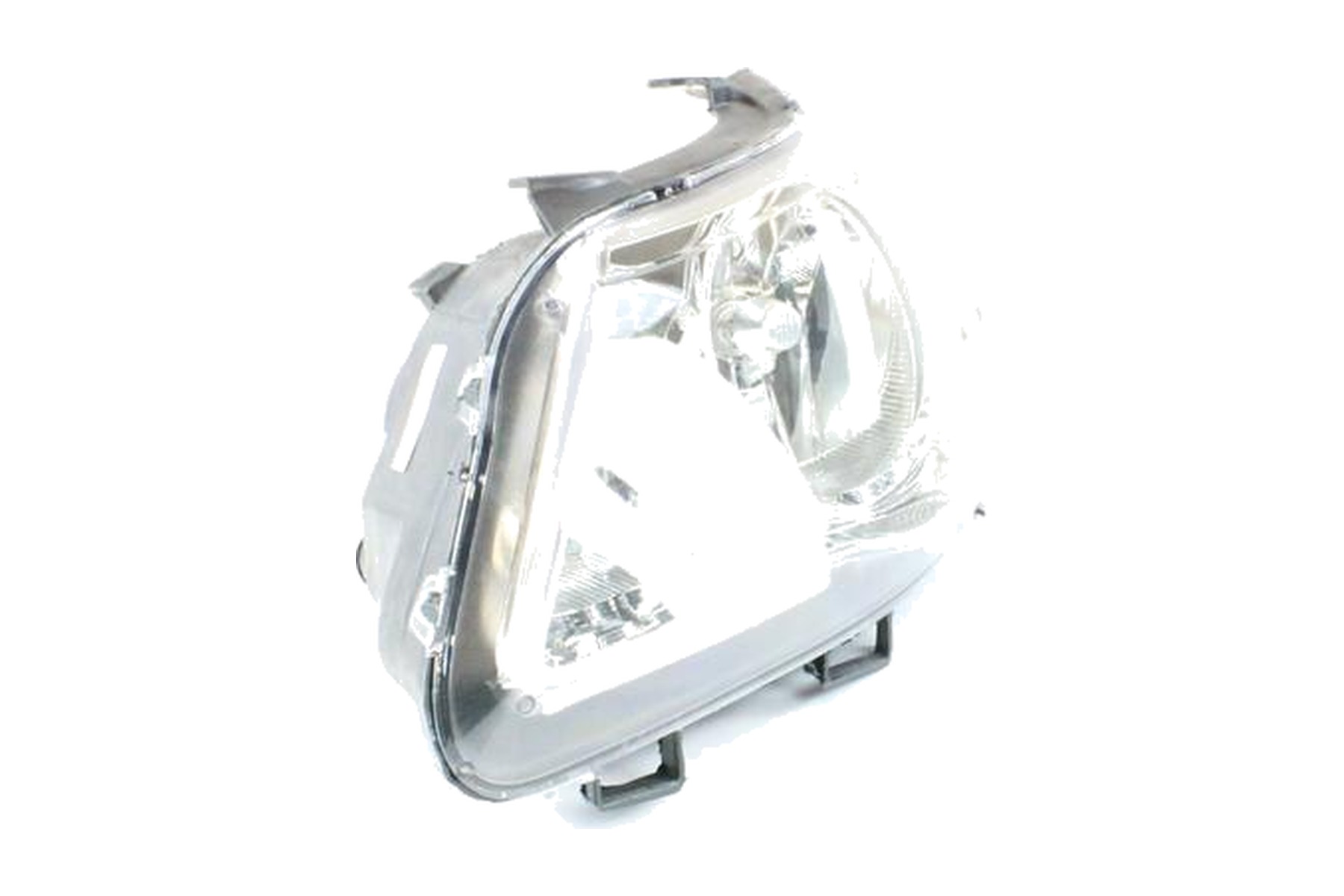 Farol Esquerdo (Motorista) VW 5U1941007C - Imagem 20