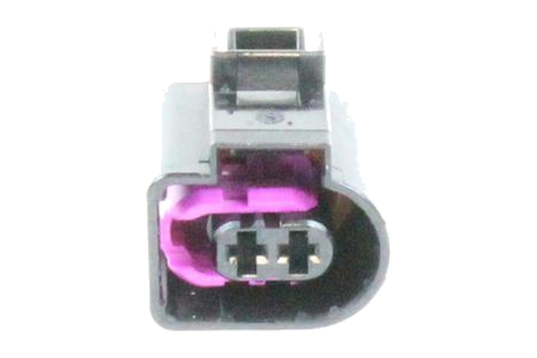 Conector de Chicote Elétrico VW 4D0971992 - Imagem 7