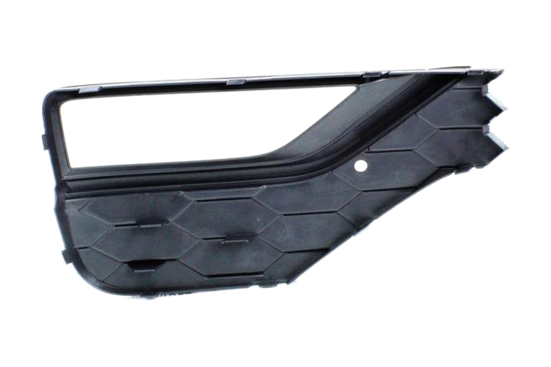 Moldura de Farol de Milha Esquerdo (Motorista) Dianteiro VW 2H6807489E9B9 - Imagem 4
