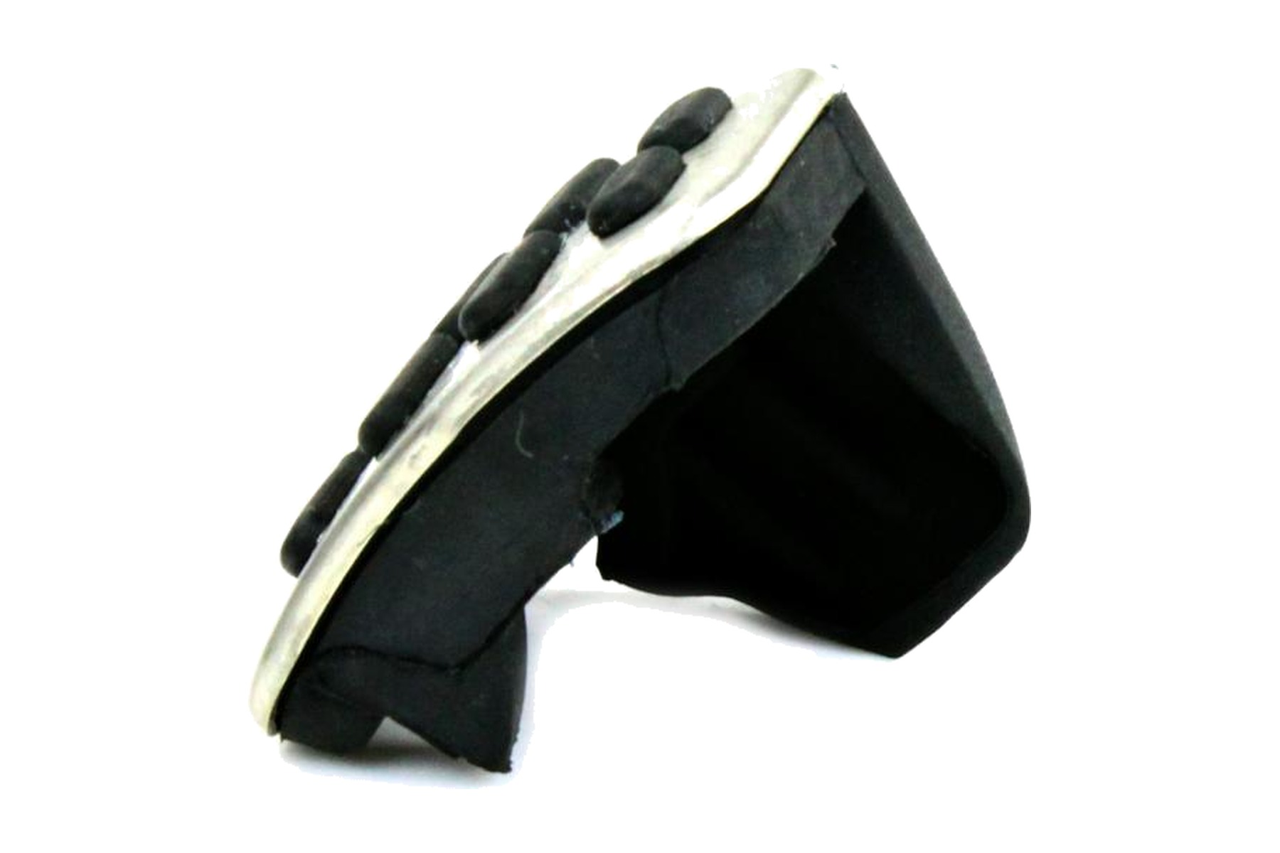 Capa de Pedal de Freio VW 5Z0721173C9B9 - Imagem 8