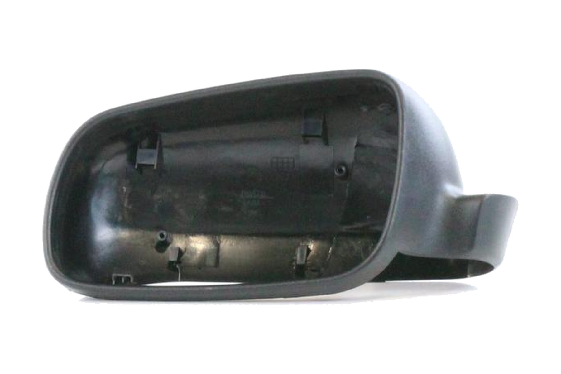 Capa de Espelho Retrovisor Esquerdo (Motorista) VW 373857537C1NN - Imagem 2