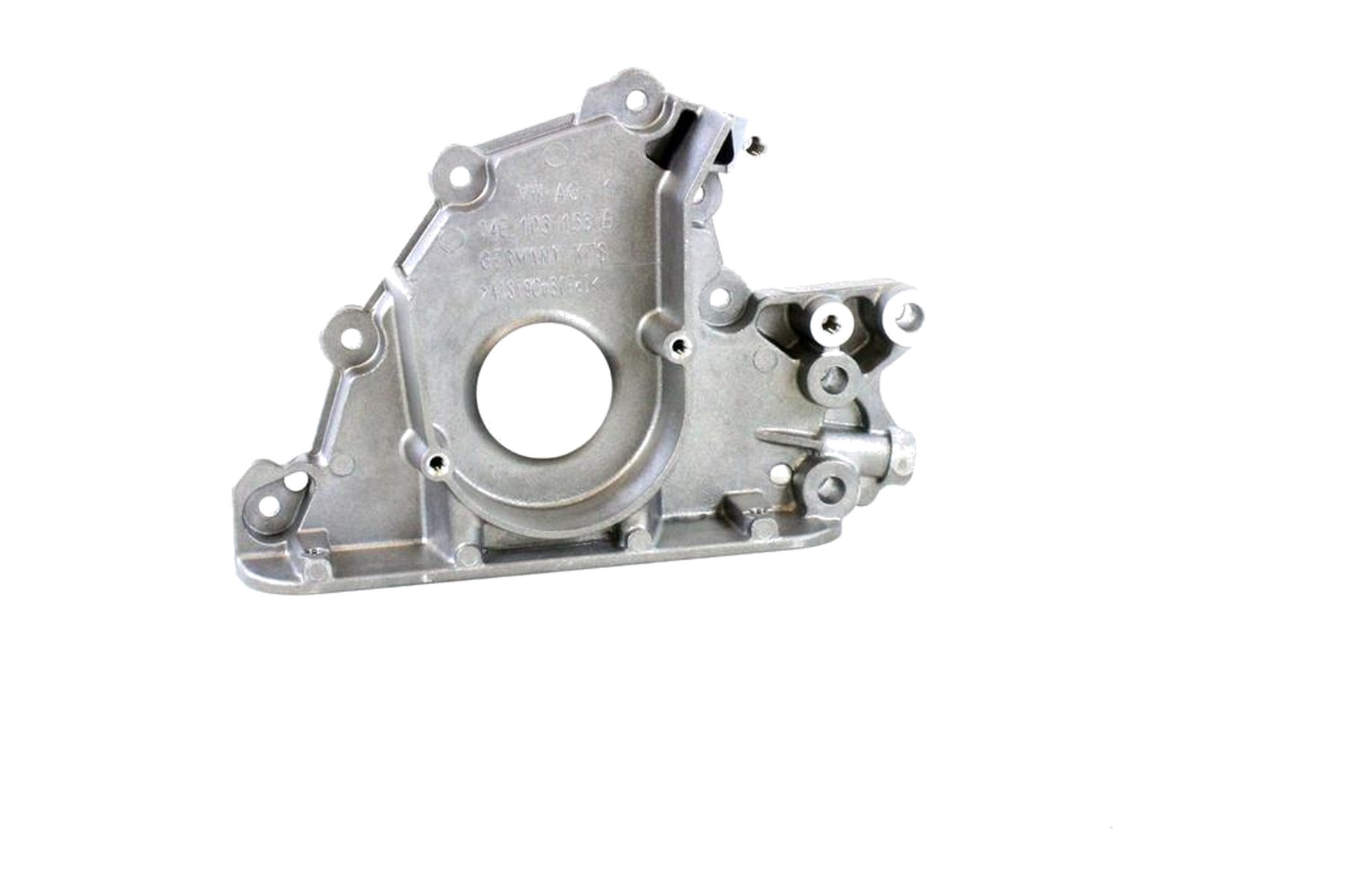 Flange VW 04E103153B - Imagem 12