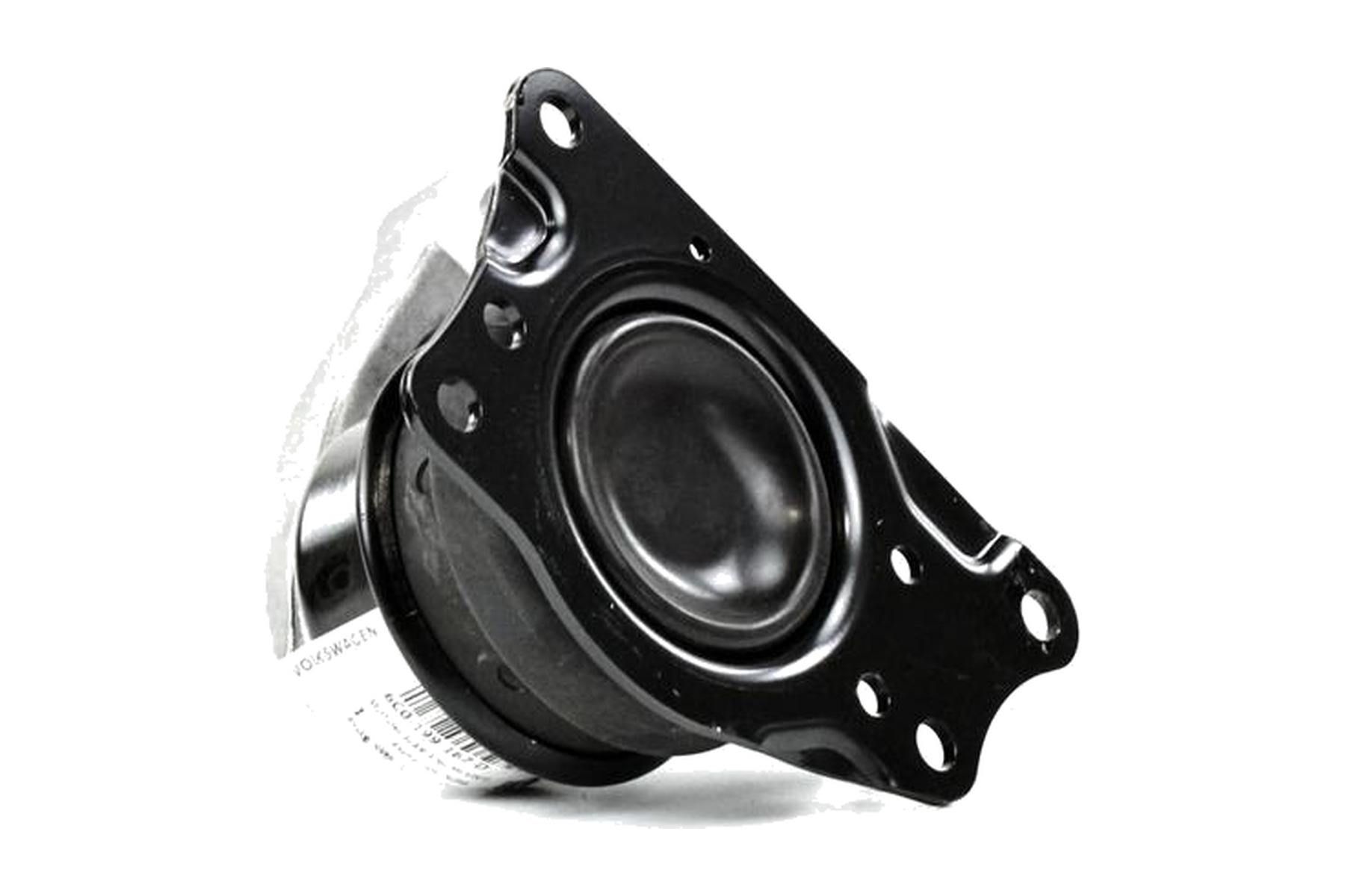Coxim de Motor Direito (Passageiro) VW 6C0199167D - Imagem 22