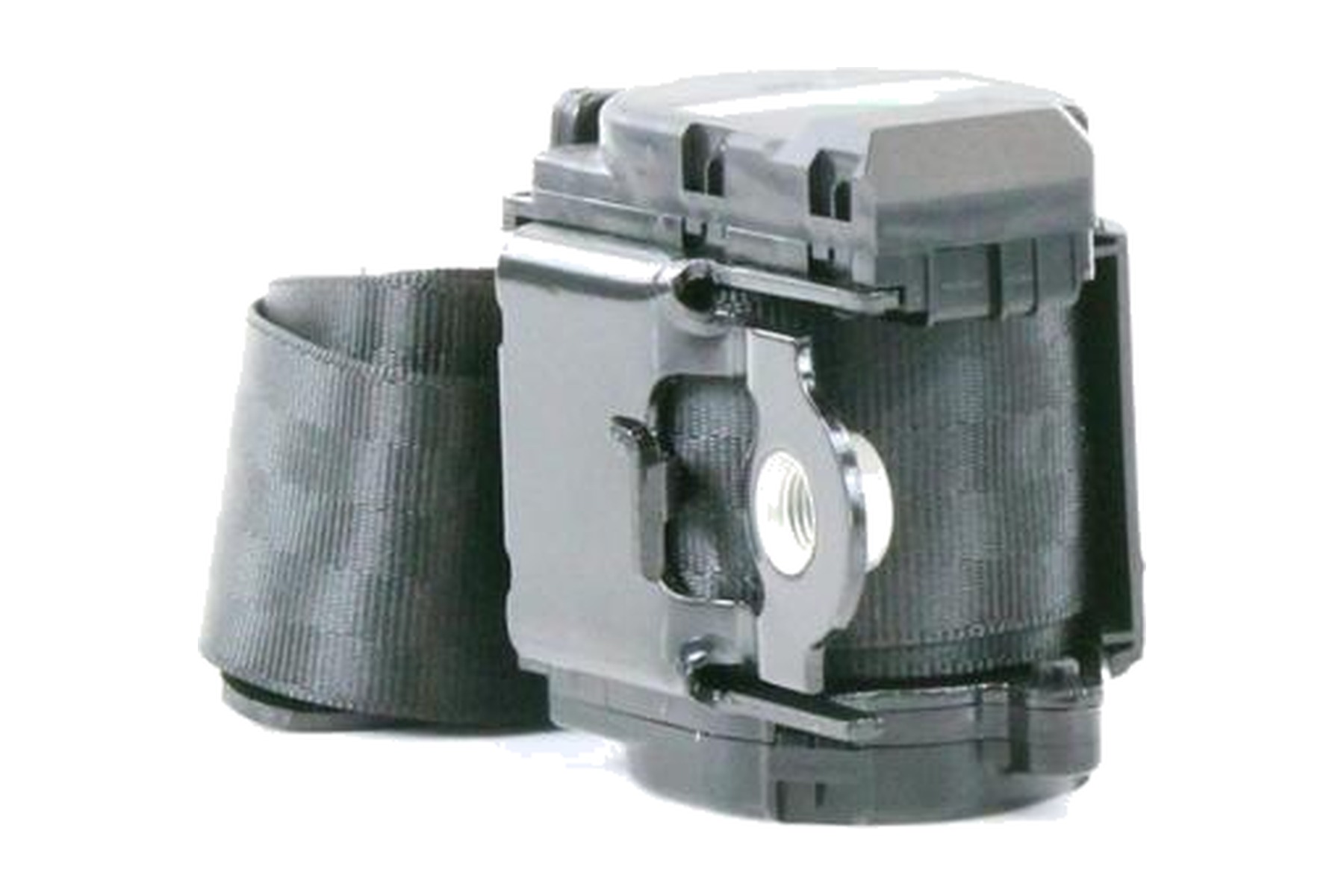 Cinto de Segurança de Banco VW 5Z9857806BHCP - Imagem 17