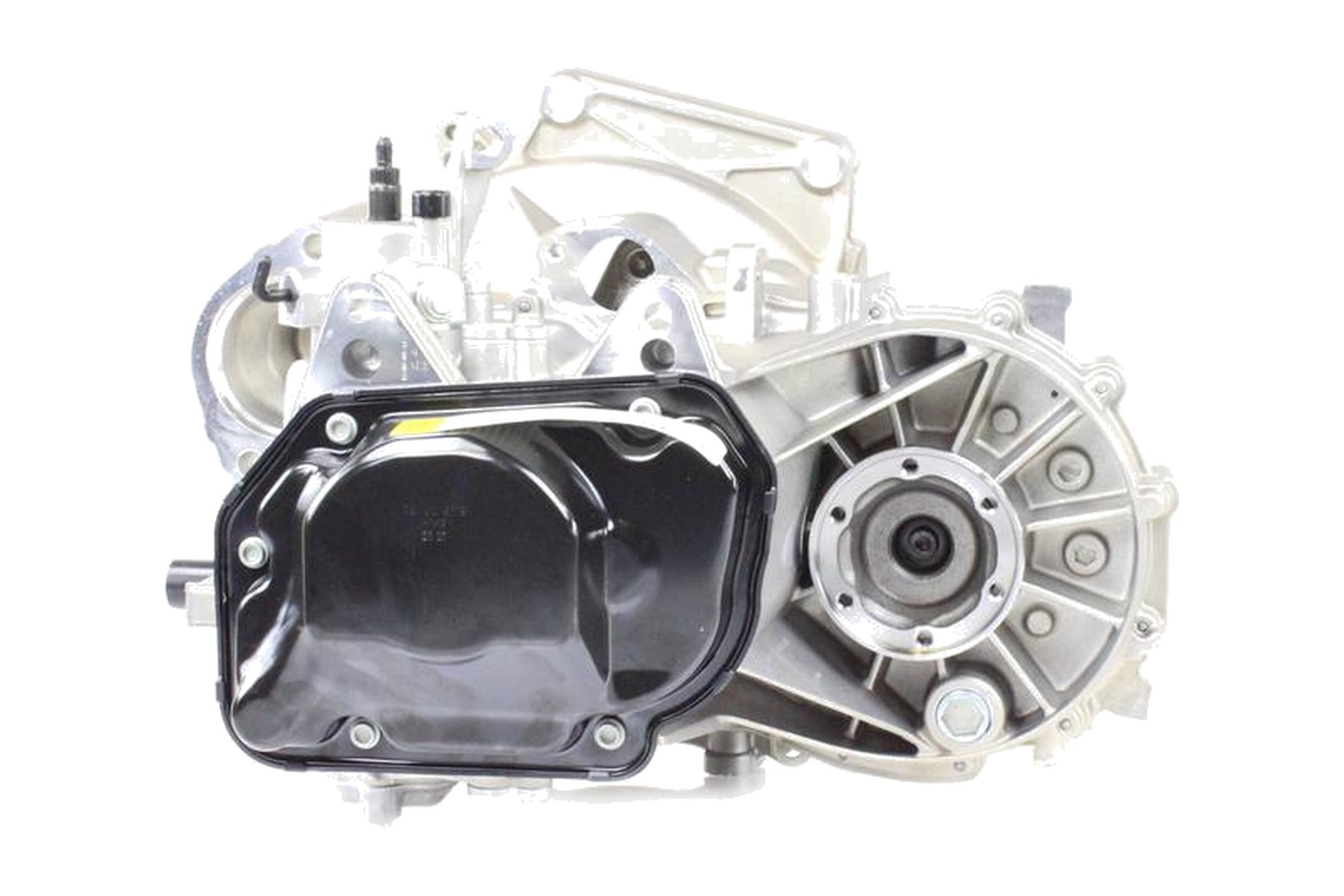 Caixa de Câmbio VW 02T300060B - Imagem 8