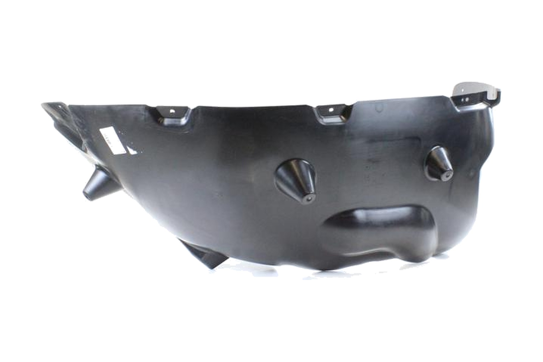 Para-barro de Caixa de Roda VW 2H0809961B - Imagem 11