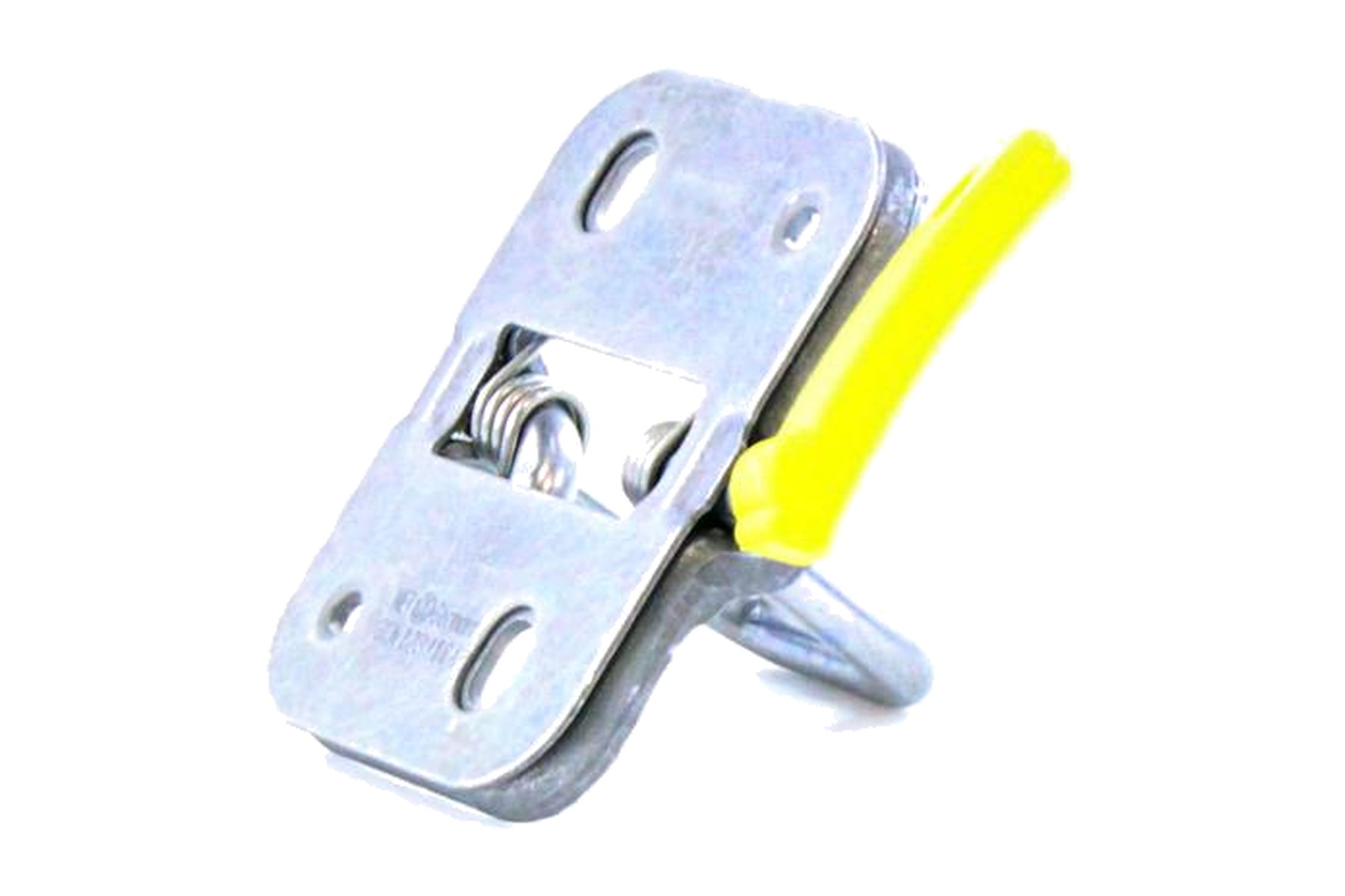 Batente de Fechadura de Capô VW 3CN823186A121 - Imagem 5