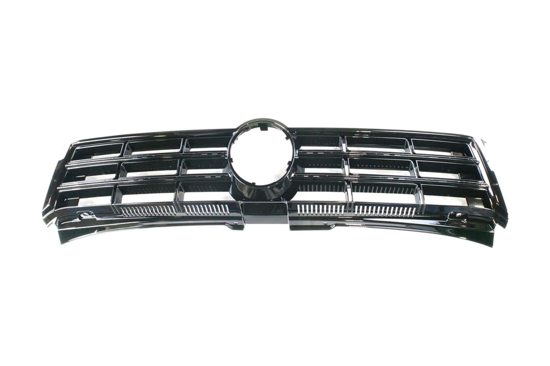 Grade de Radiador VW 6QE853653C041