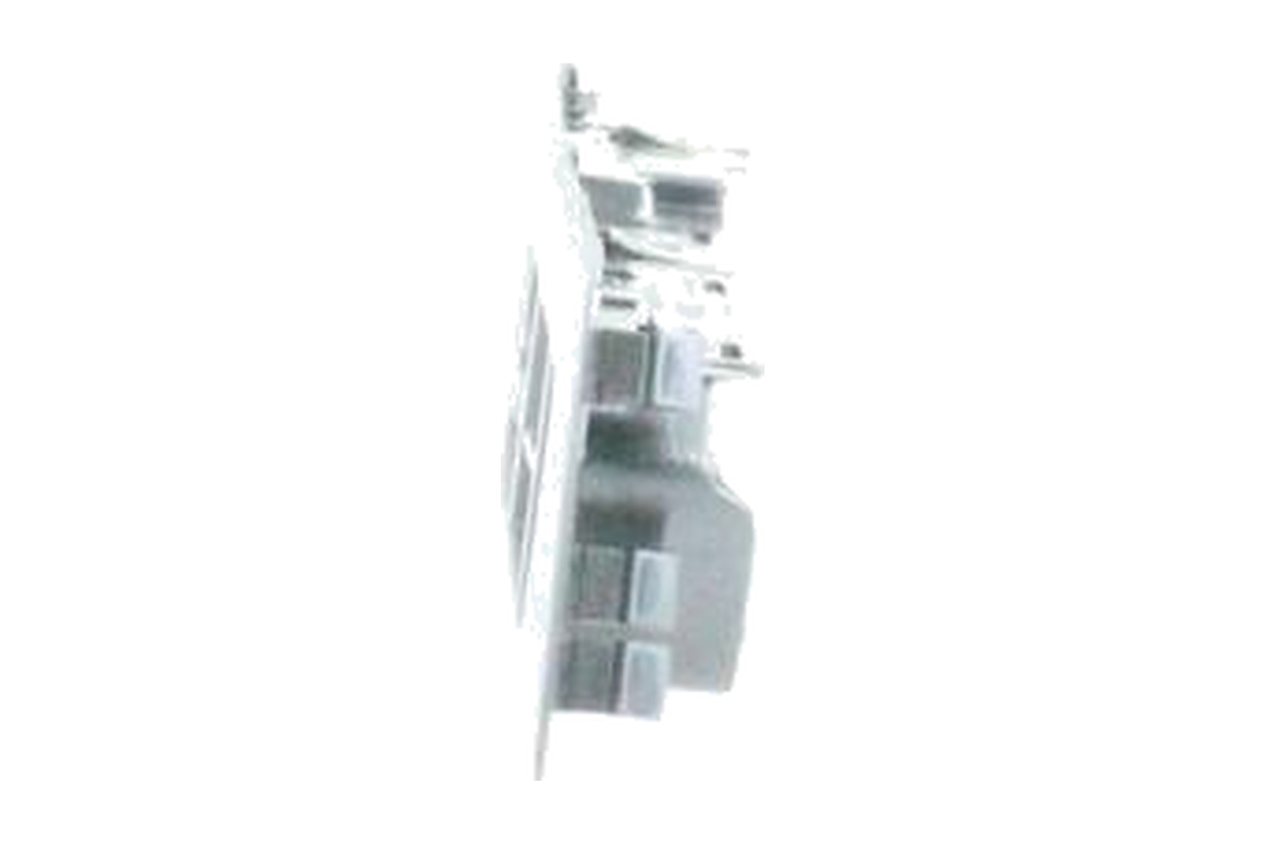 Moldura de Botão de Acionamento de Vidro Elétrico VW 2G1867255M82V - Imagem 7