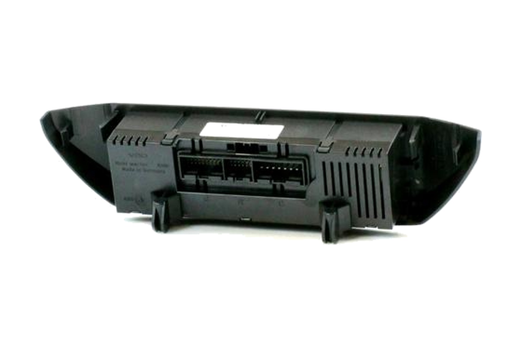 Comando de Regulagem de Ar Condicionado VW 6Q0907044E - Imagem 14