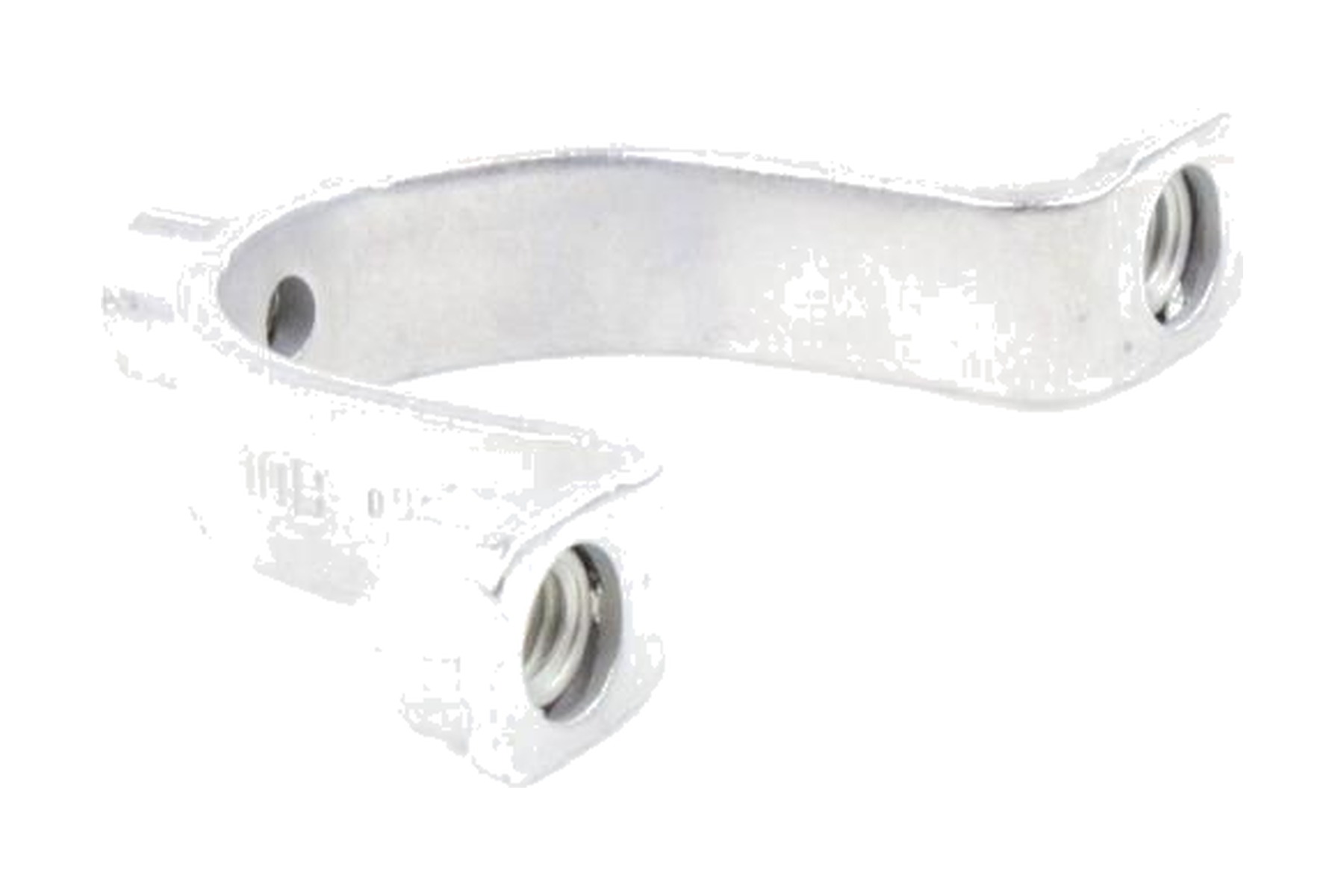 Abraçadeira de Caixa de Direção VW 5Z0422379A - Imagem 9