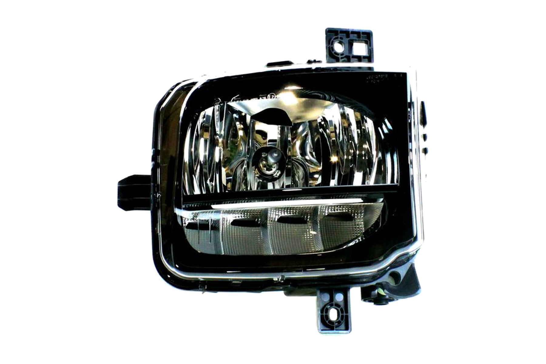 Farol de Milha Dianteiro Direito (Passageiro) VW 2GP941662