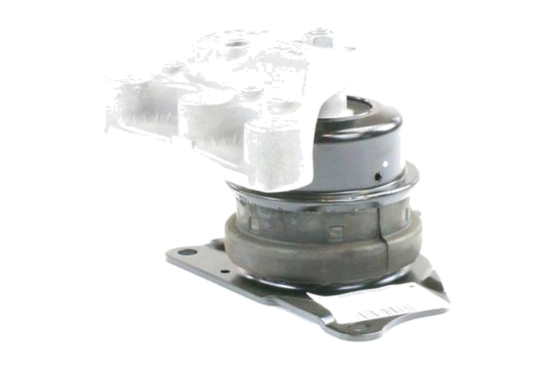 Coxim de Motor Direito (Passageiro) VW 5Z0199167J - Imagem 17