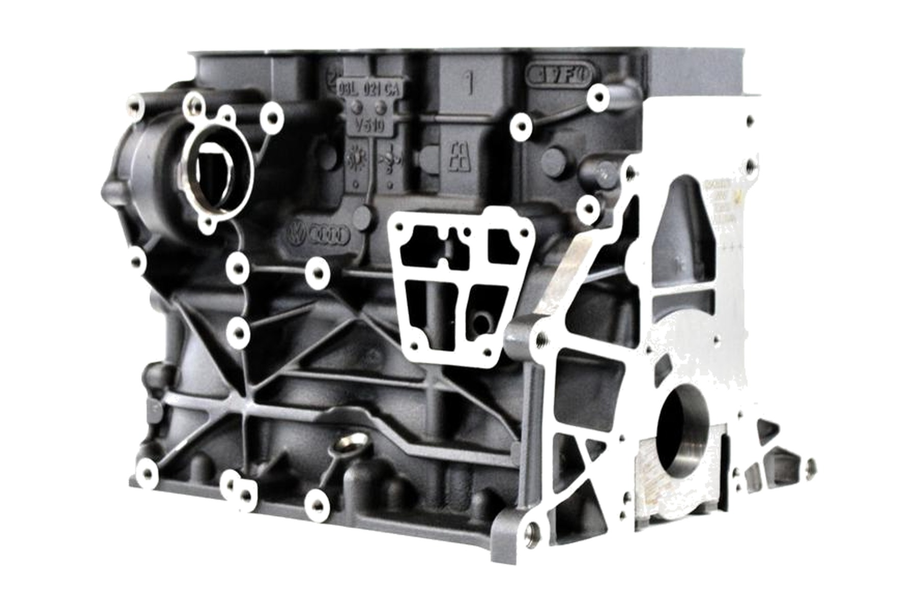 Bloco de Motor VW 03L103011AN - Imagem 16