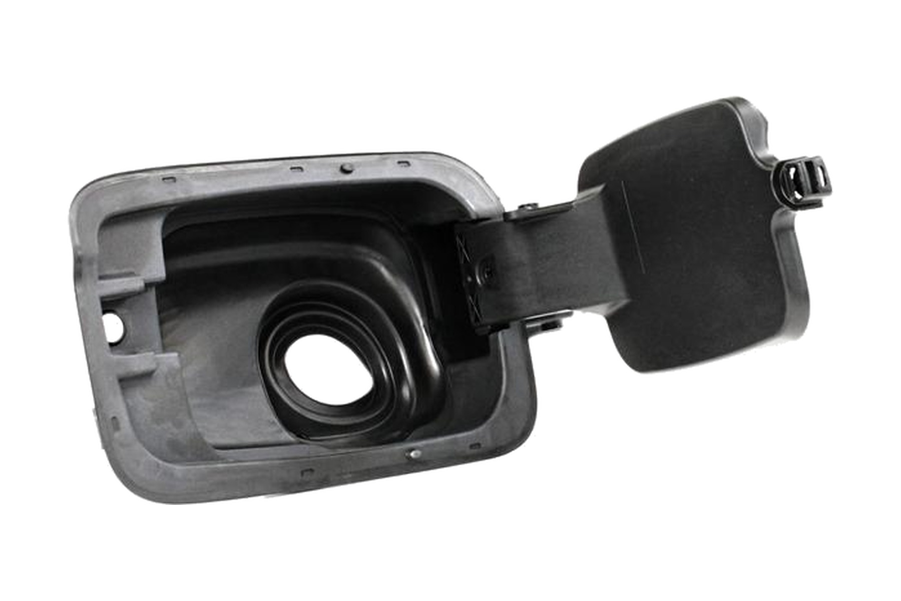 Bocal de Abastecimento de Tanque de Combustível VW 2GJ809857GRU - Imagem 22