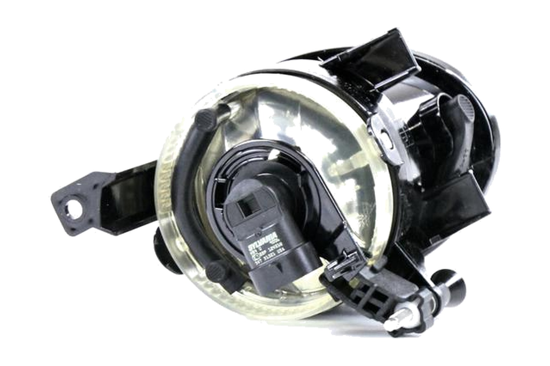 Farol de Milha Esquerdo (Motorista) Dianteiro VW 5K0941699F - Imagem 13