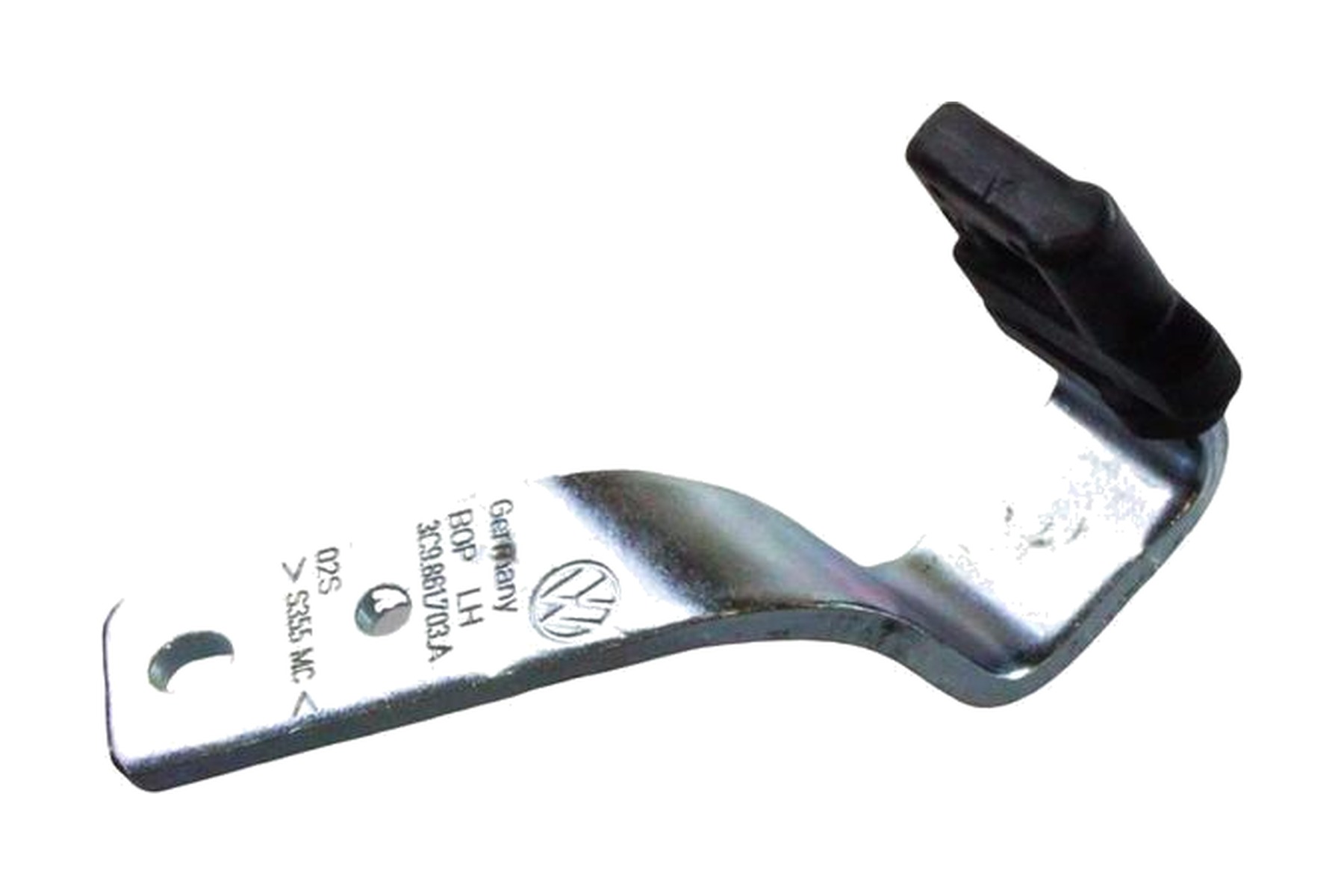 Cantoneira VW 3C9861703A03C - Imagem 2