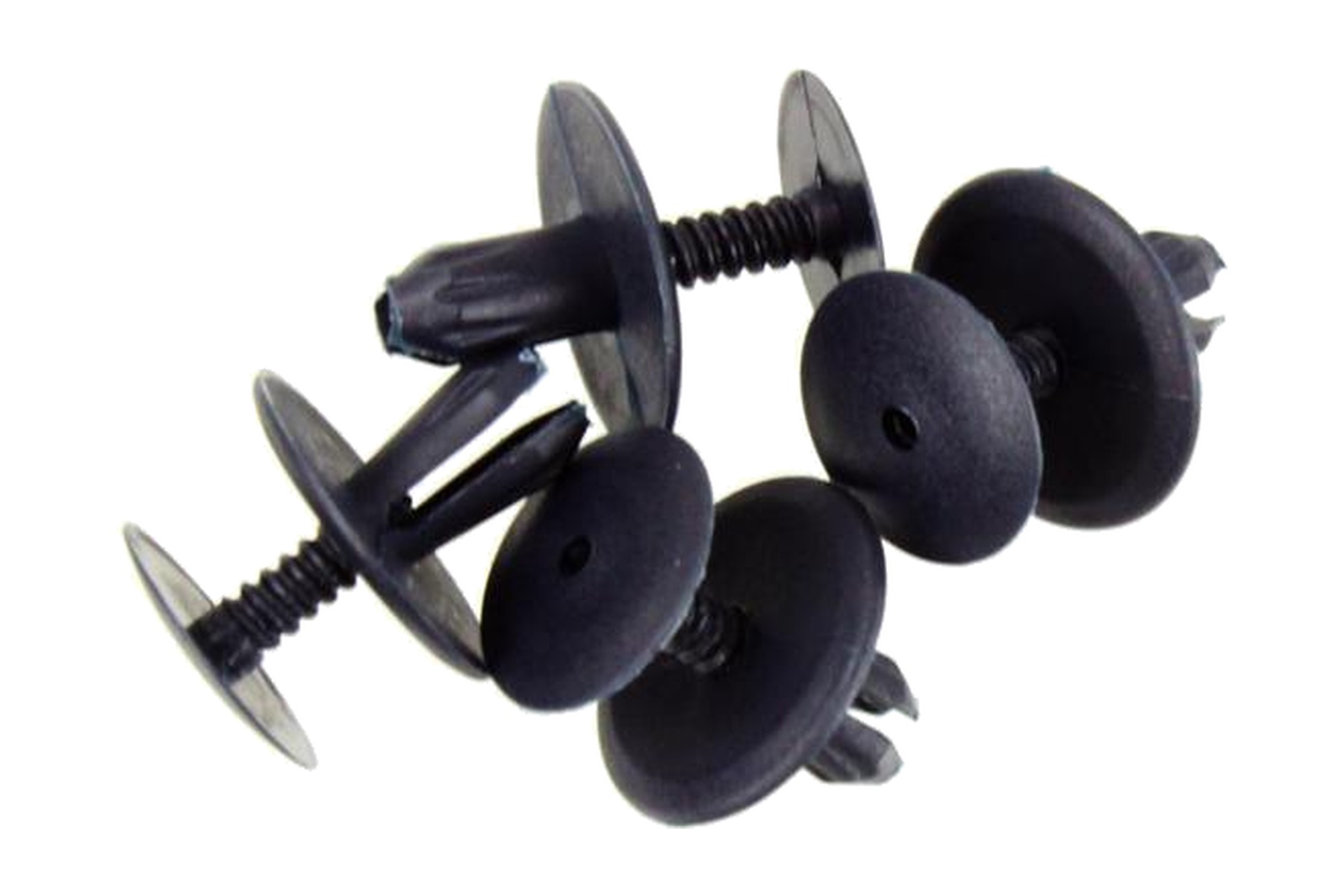 Clipe de Fixação de Condutor de Ar VW 701867299EJ51 - Imagem 4