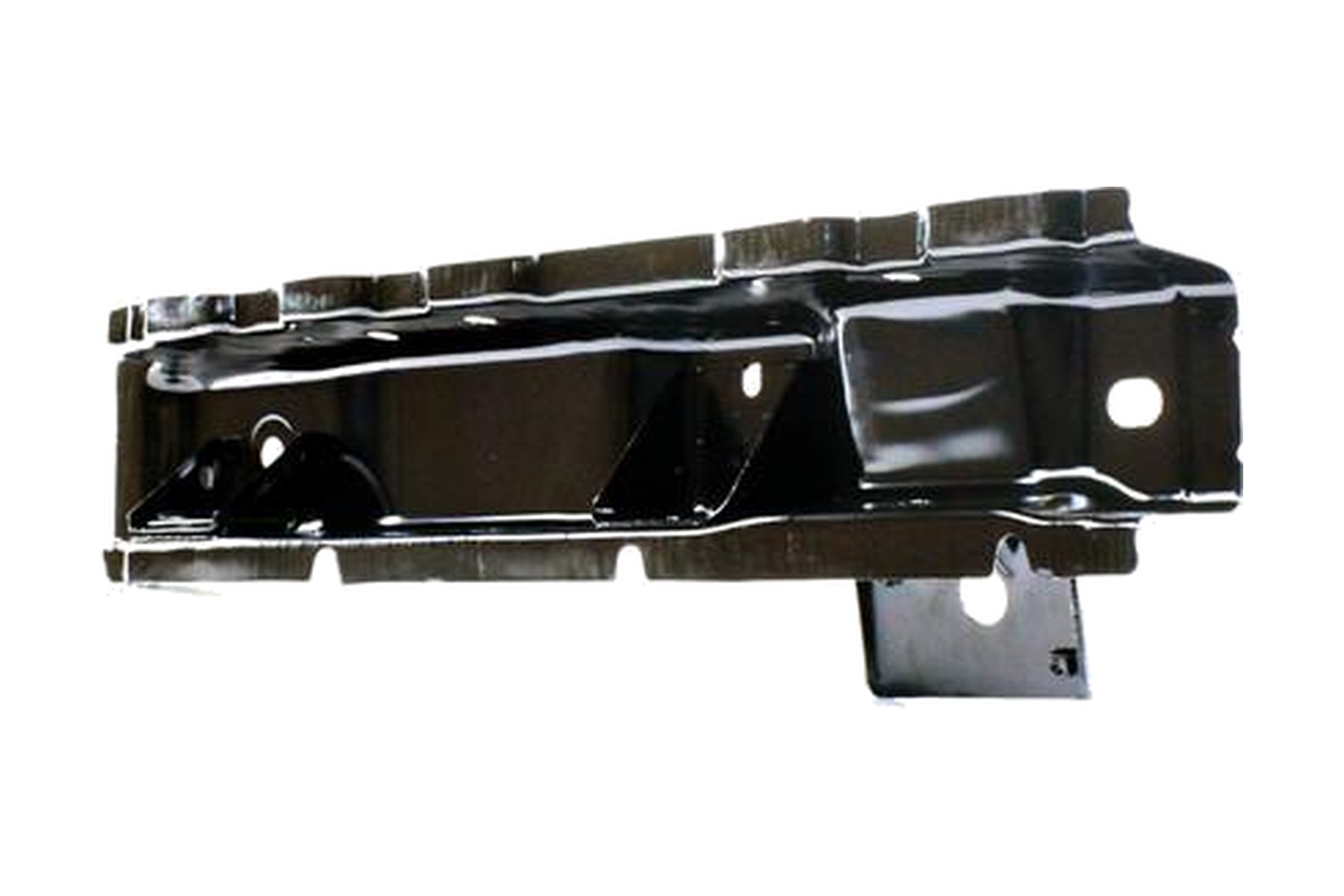 Travessa de Assoalho VW 5U7803883CTR - Imagem 16