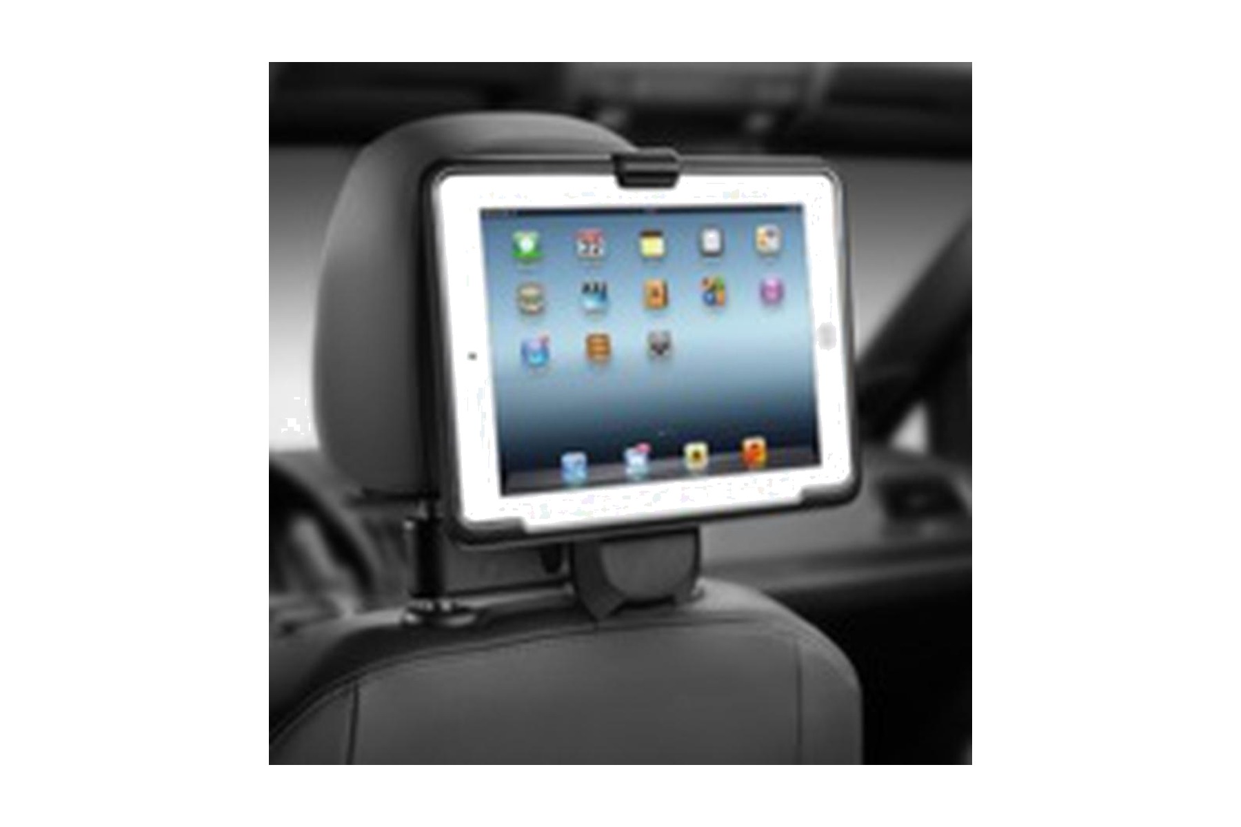 Suporte de iPad Mini de Encosto de Cabeça de Banco VW 000061125B