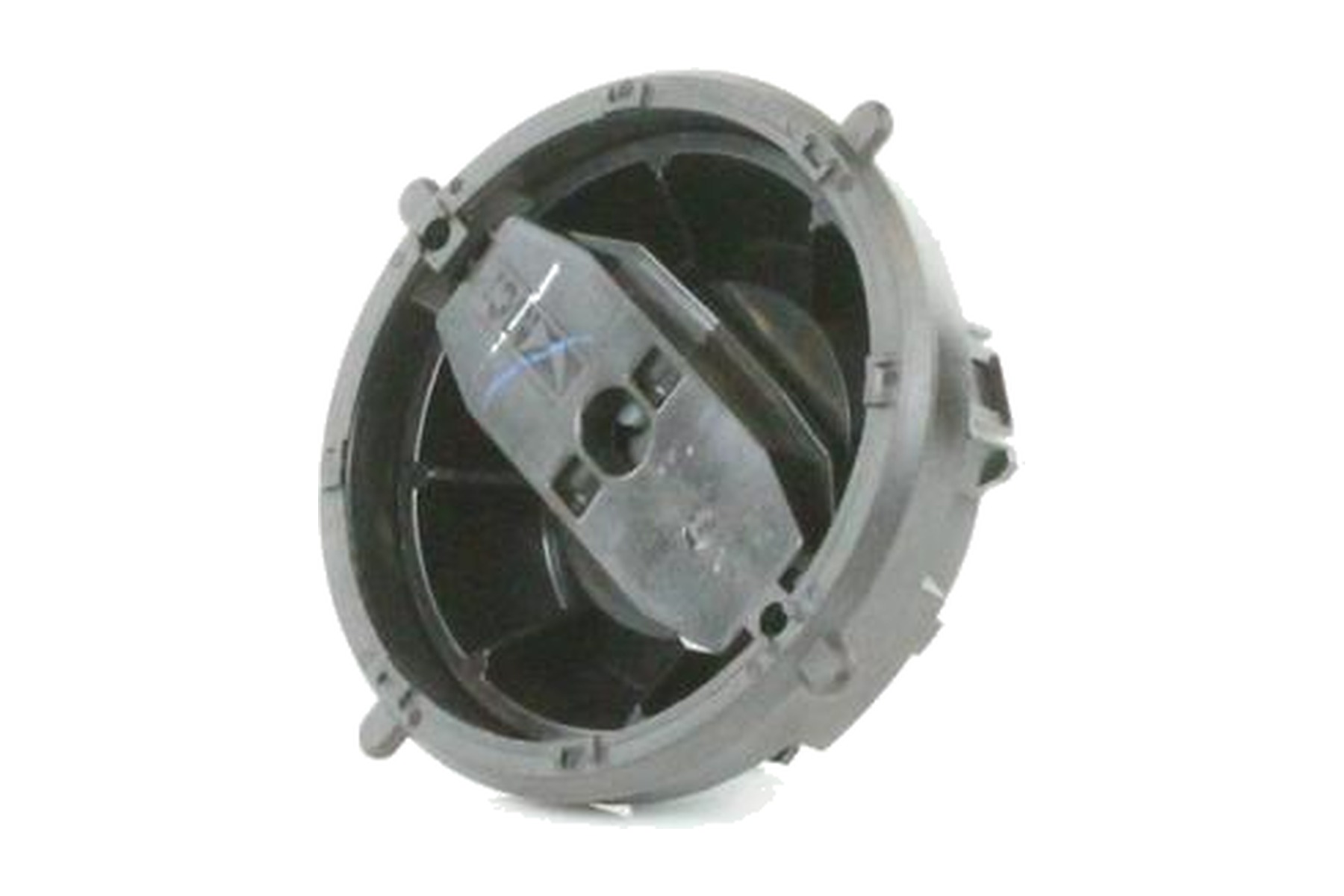 Base de Regulagem de Espelho Retrovisor Manual VW 7E1857049 - Imagem 4