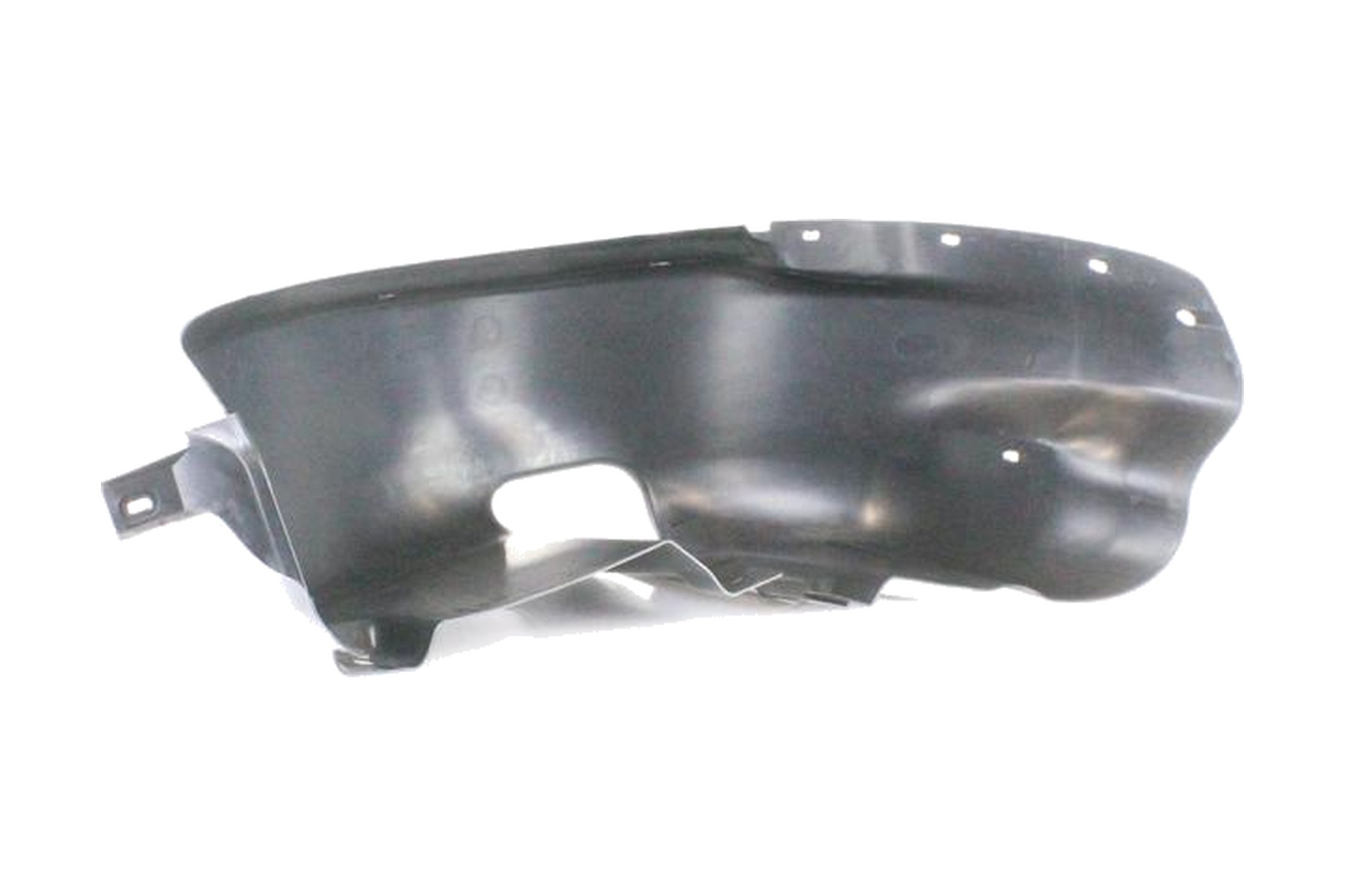 Para-barro de Caixa de Roda VW 5Z9810971B - Imagem 23