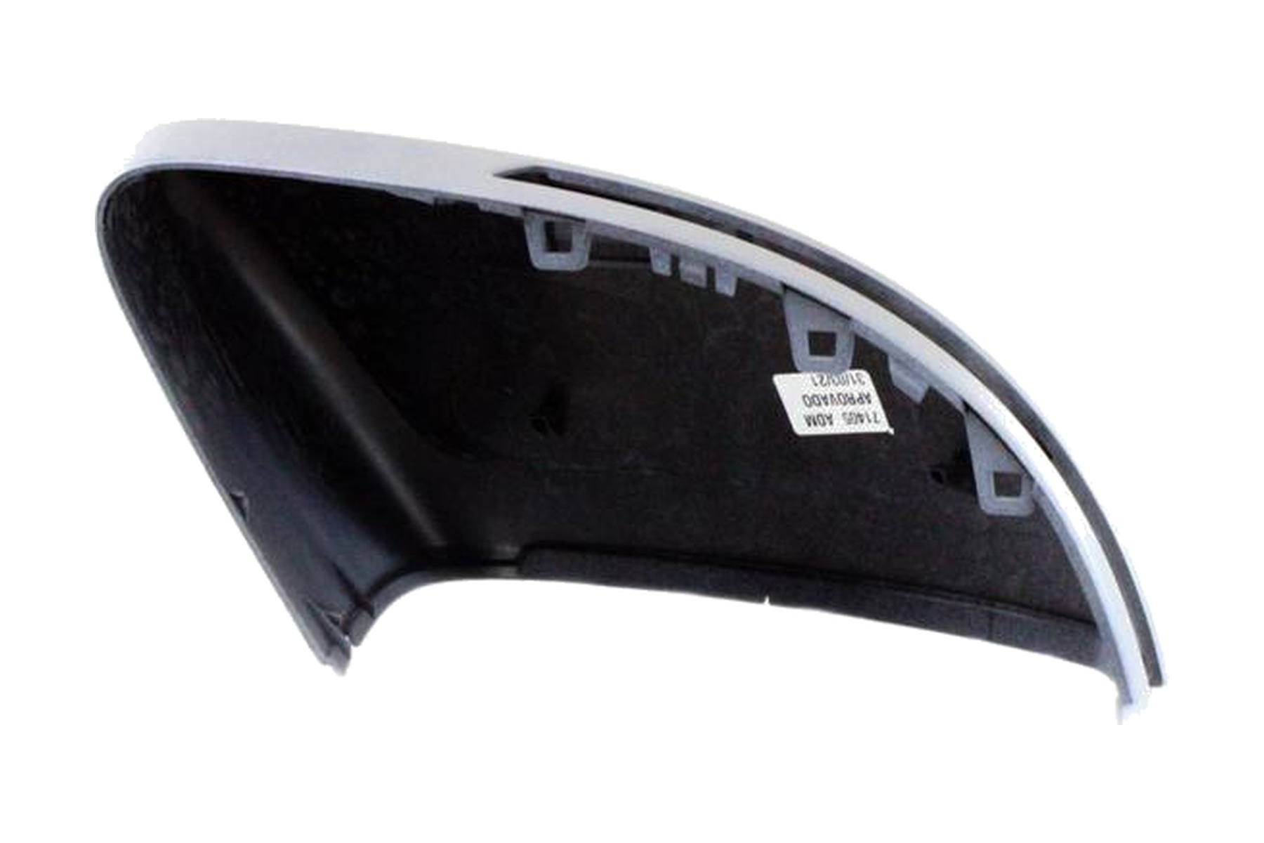 Capa de Espelho Retrovisor Esquerdo (Motorista) VW 2GK857537GRU - Imagem 15