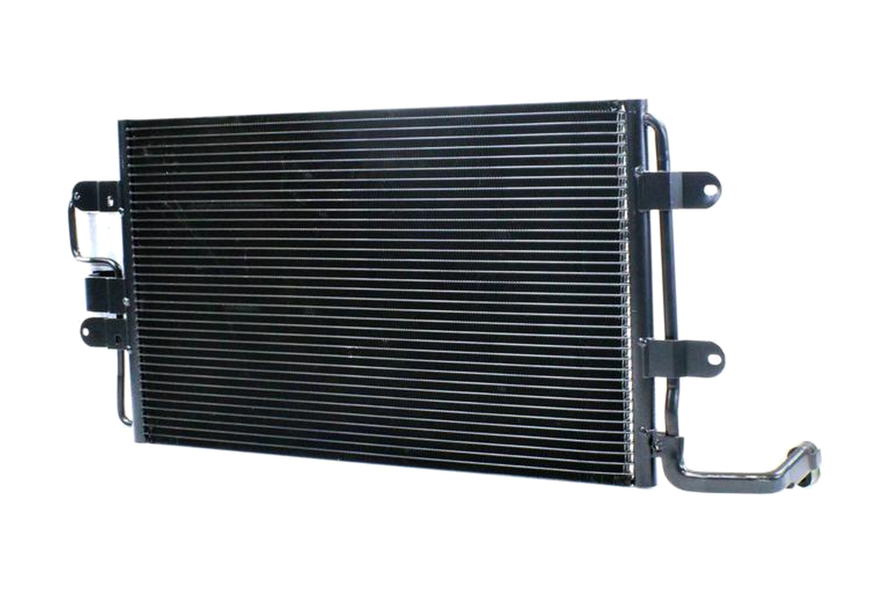 Condensador de Ar Condicionado VW 1JE820411 - Imagem 15