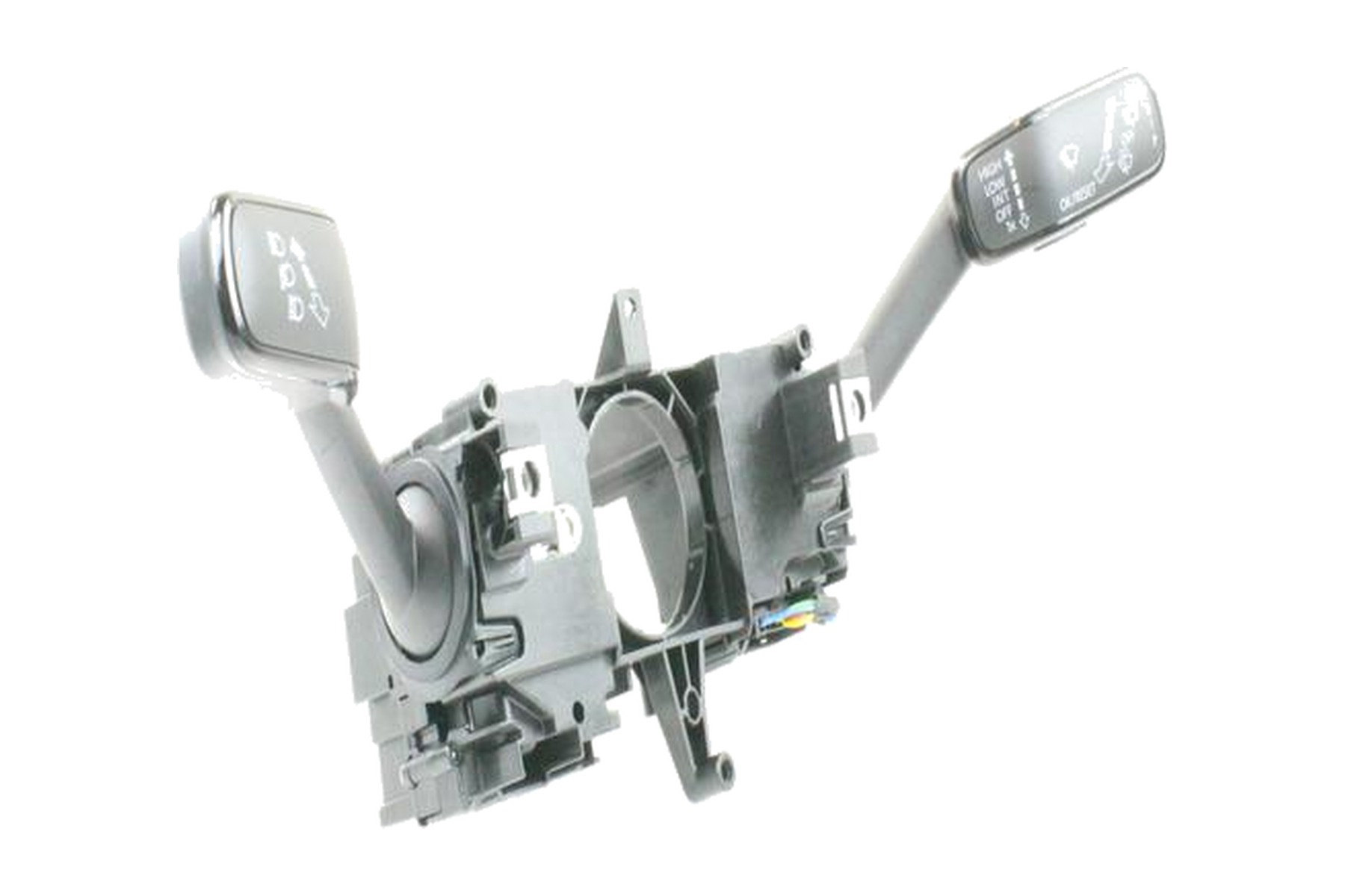 Chave de Seta VW 2QW953513DIGI - Imagem 22