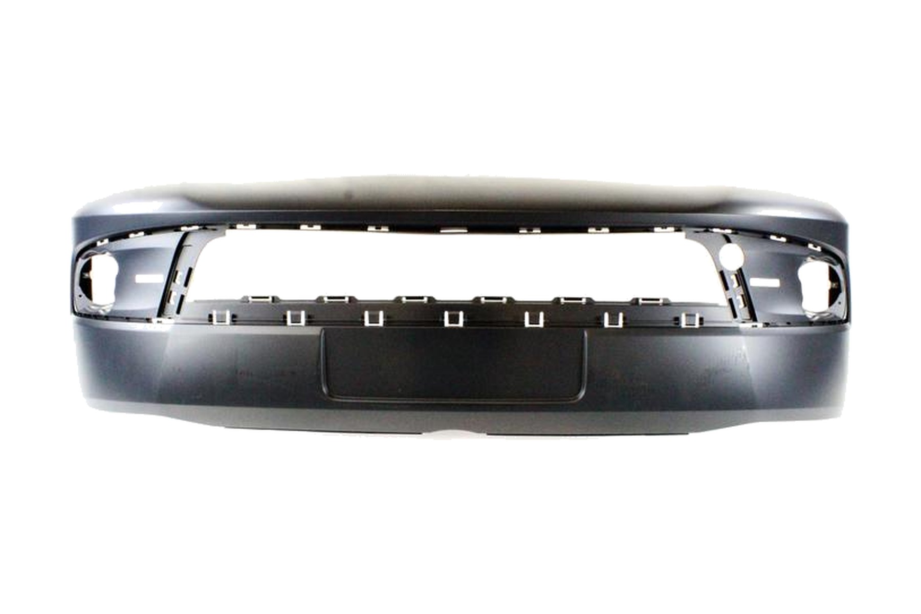 Para-choque Dianteiro VW 5Z0807221QGRU