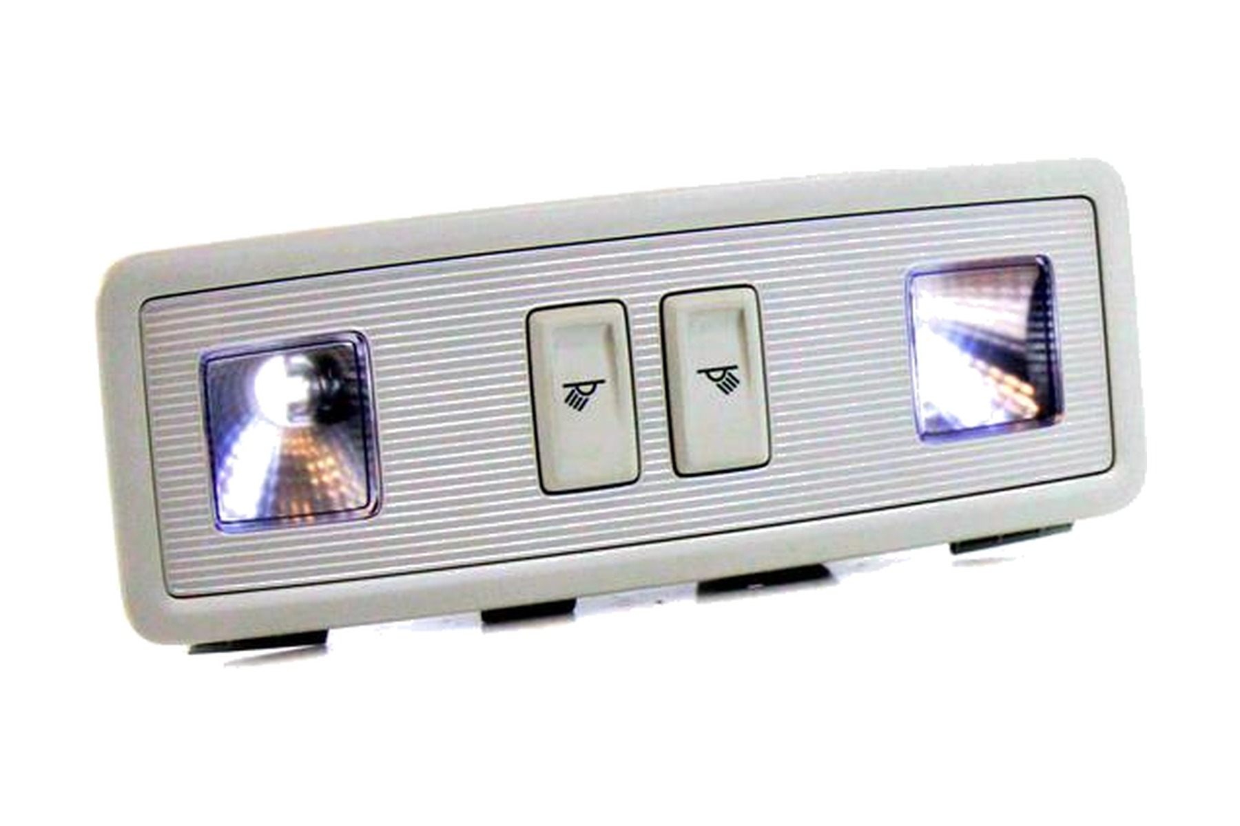 Luz de Cortesia VW 2GA947290EKW - Imagem 23