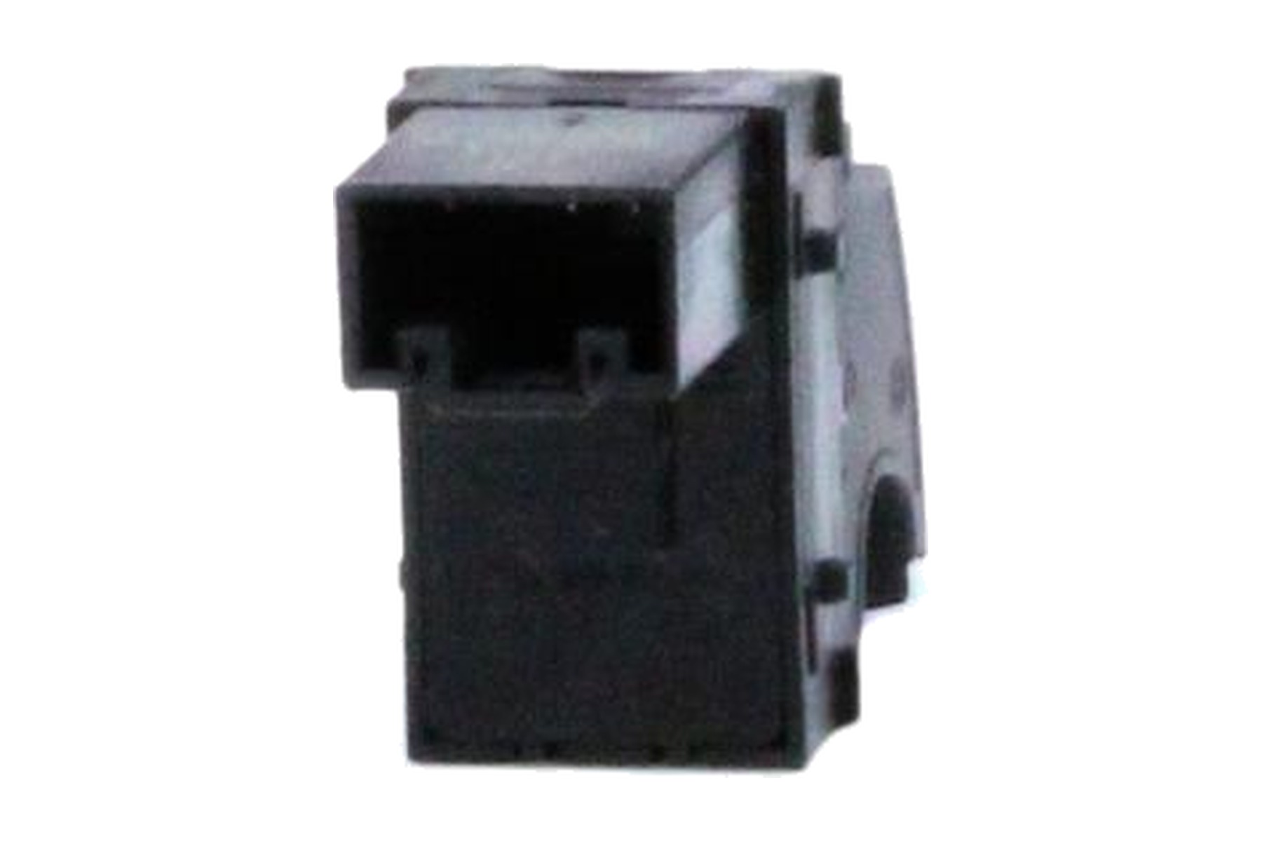 Botão Interruptor de Acionamento de Vidro Elétrico VW 5K0959855XSH - Imagem 6