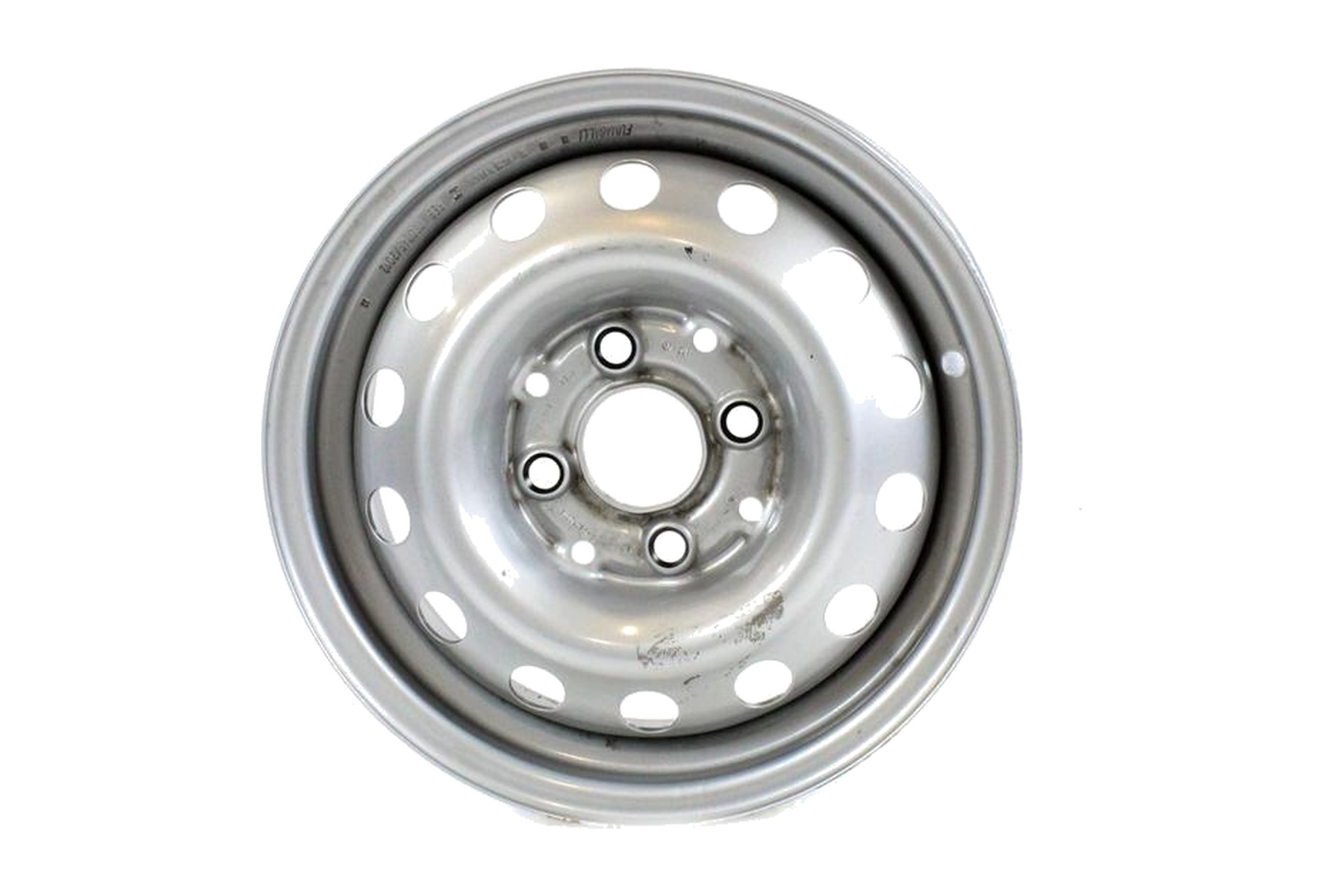 Roda VW 5W0601027AN86