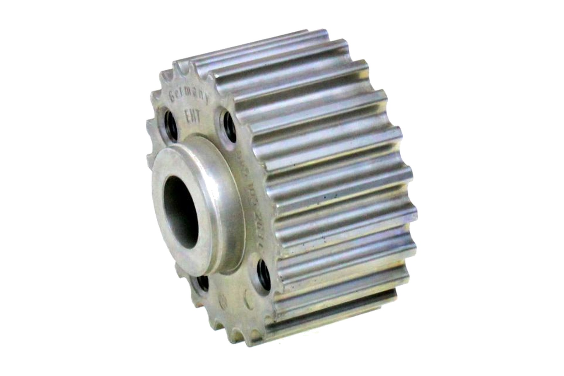 Polia de Virabrequim VW 045105263C - Imagem 5