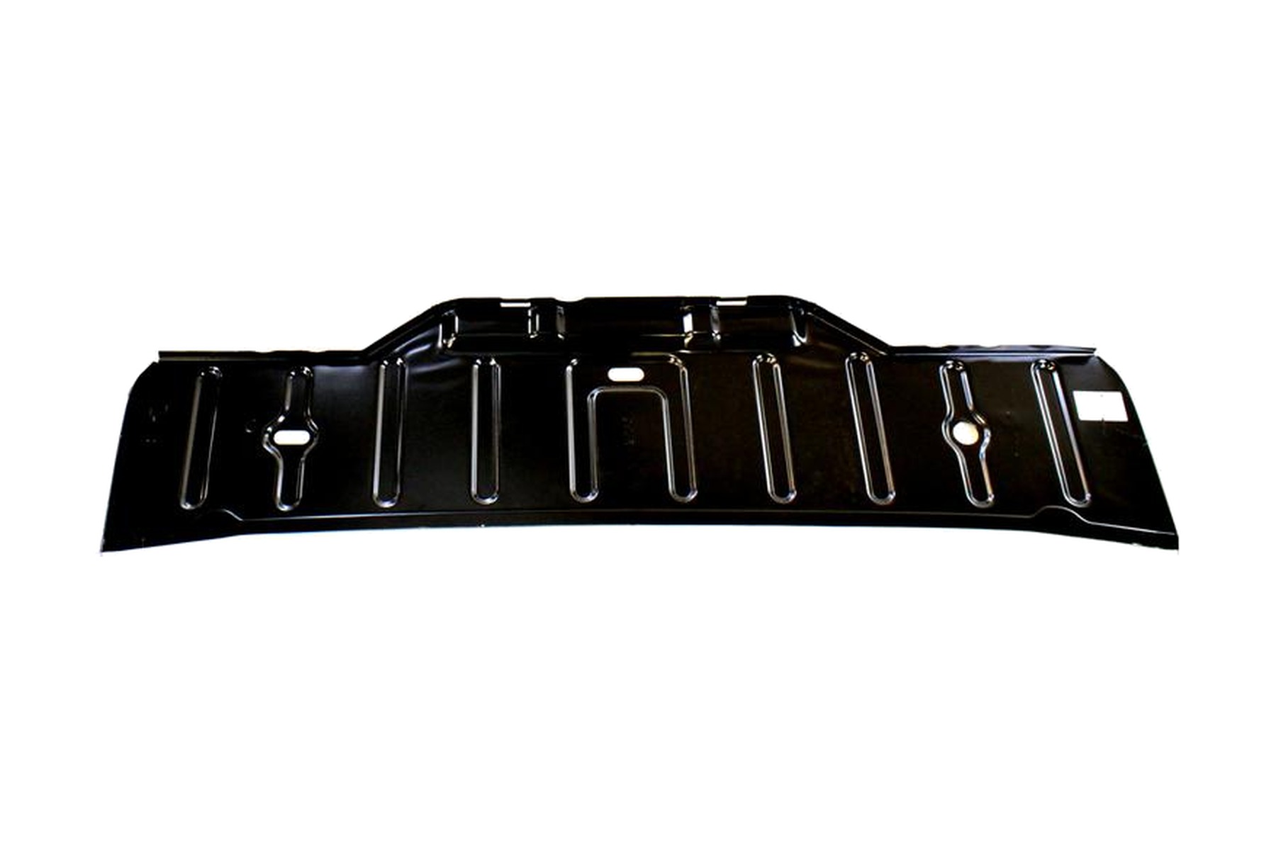 Chapa Terminal de Assoalho VW 5U5803907BGRU