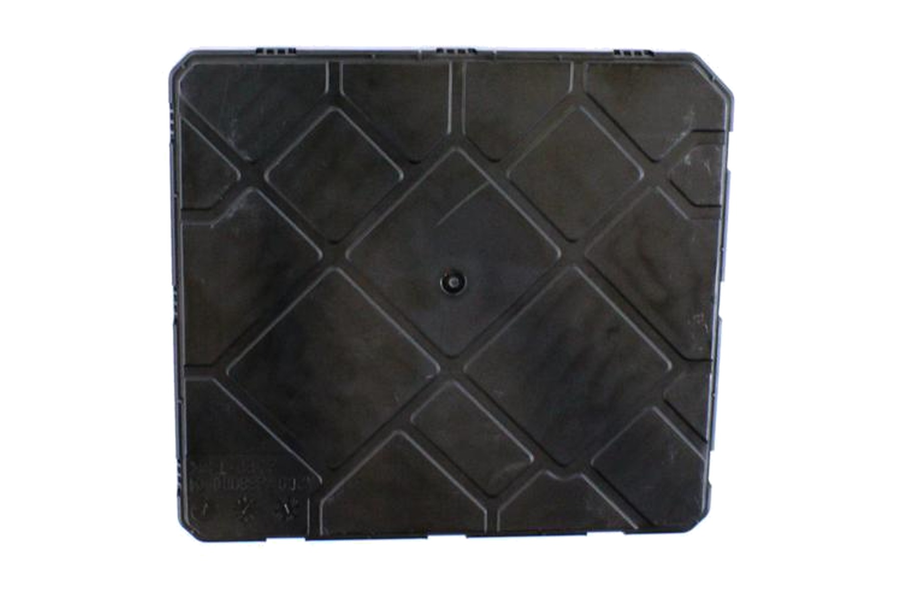 Módulo Eletrônico BCM VW 2Q0937089B