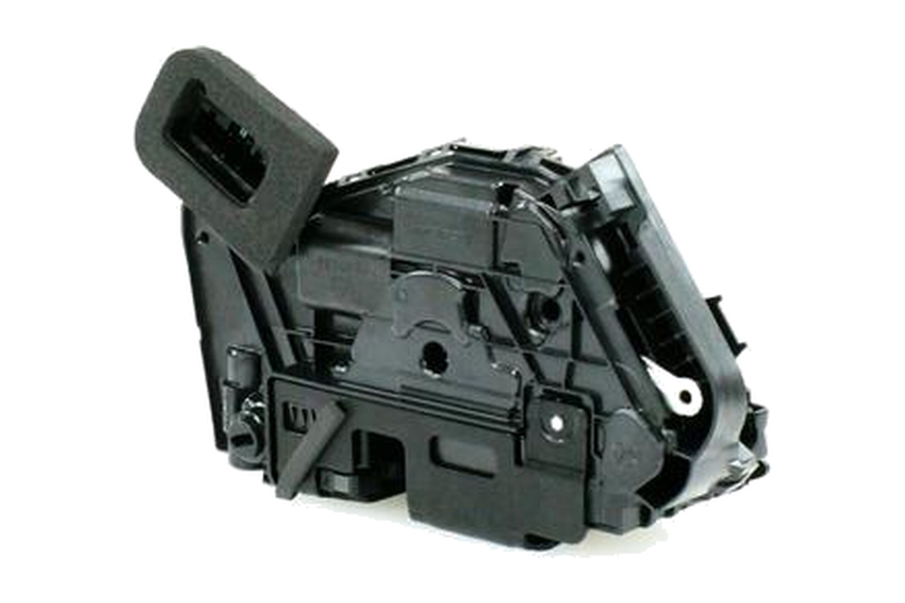Fechadura de Porta VW 5NN839015 - Imagem 4