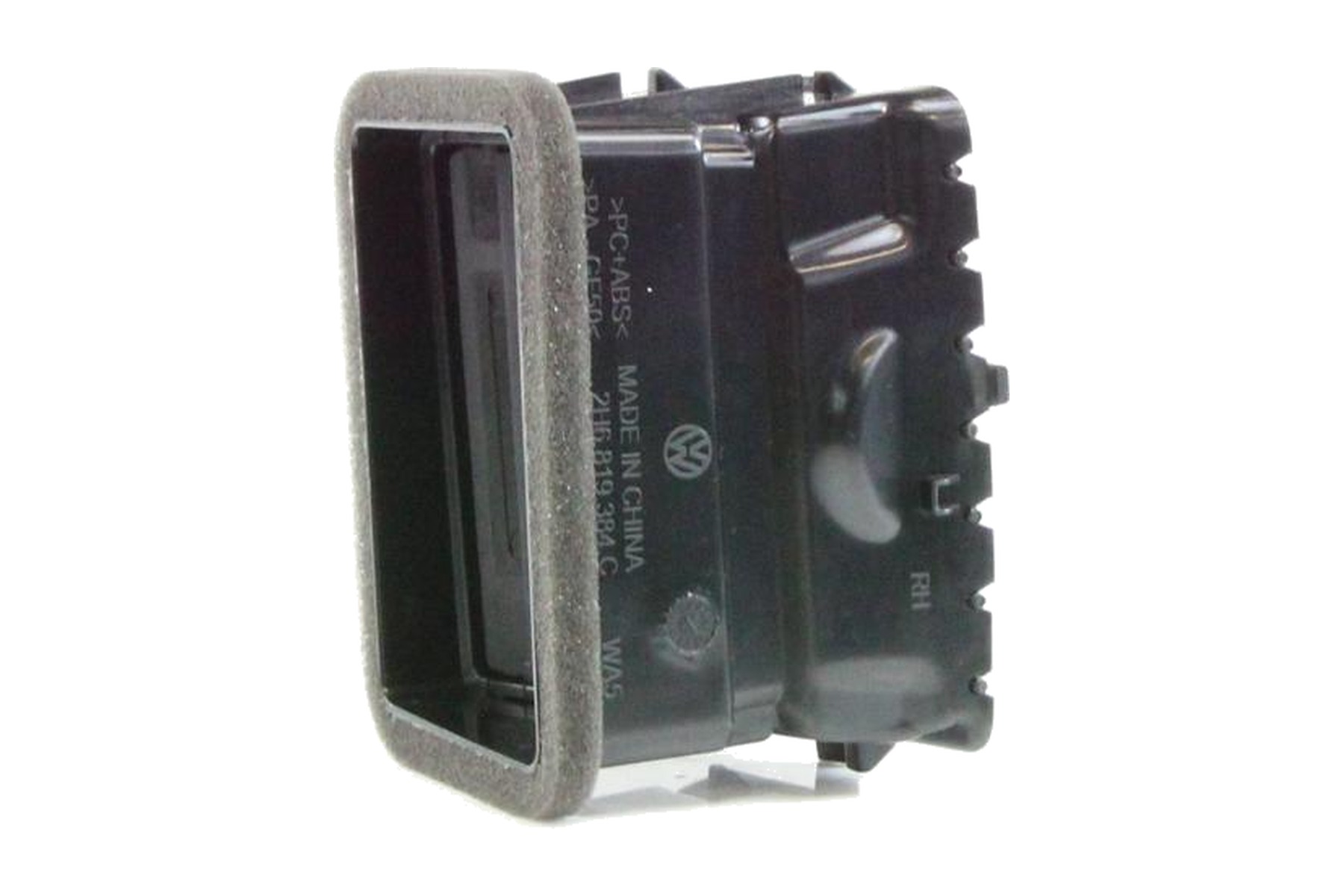 Difusor de Saída de Ar VW 2H6819384C9B9 - Imagem 17
