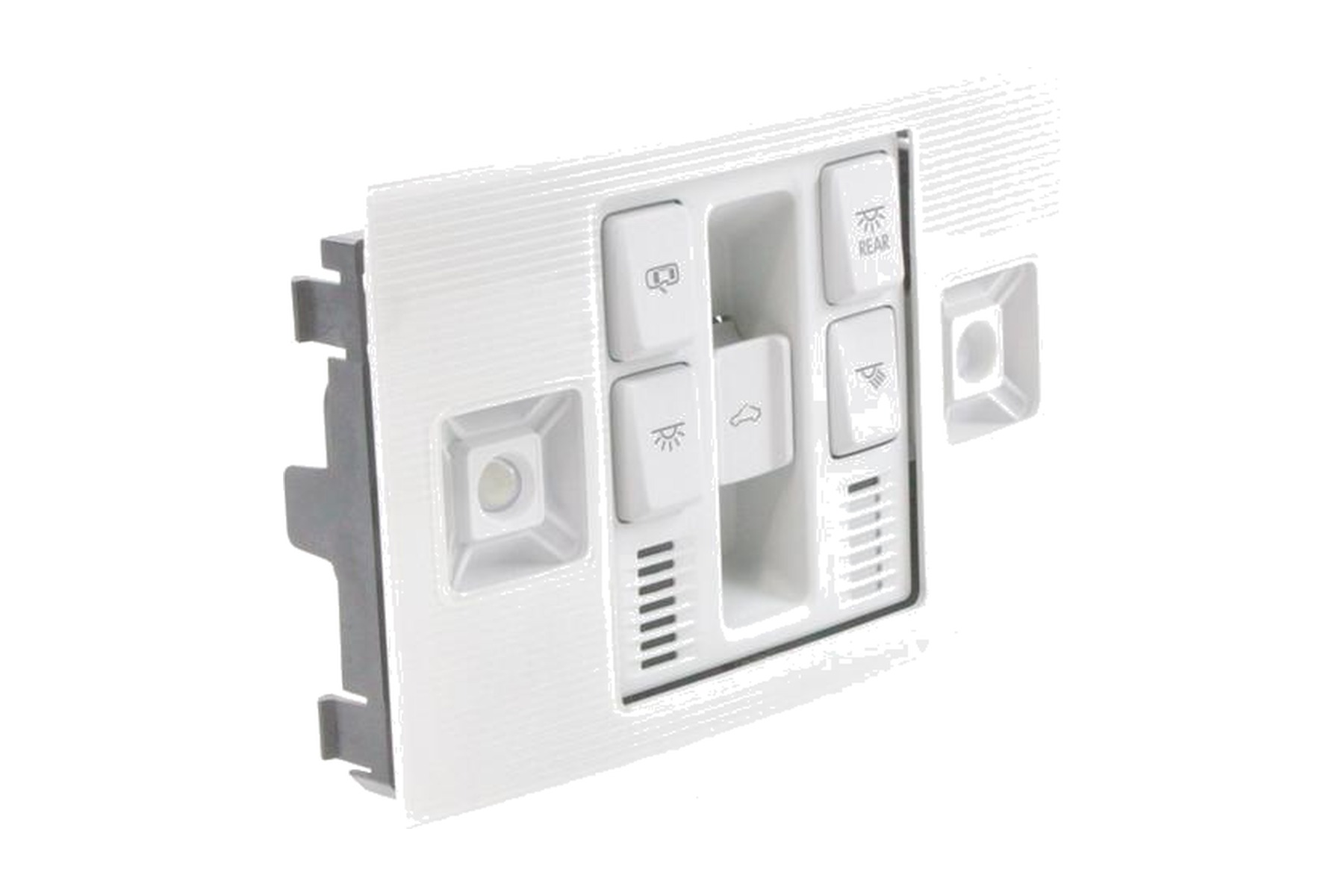 Luz de Cortesia VW 5G1947105RDYS - Imagem 22