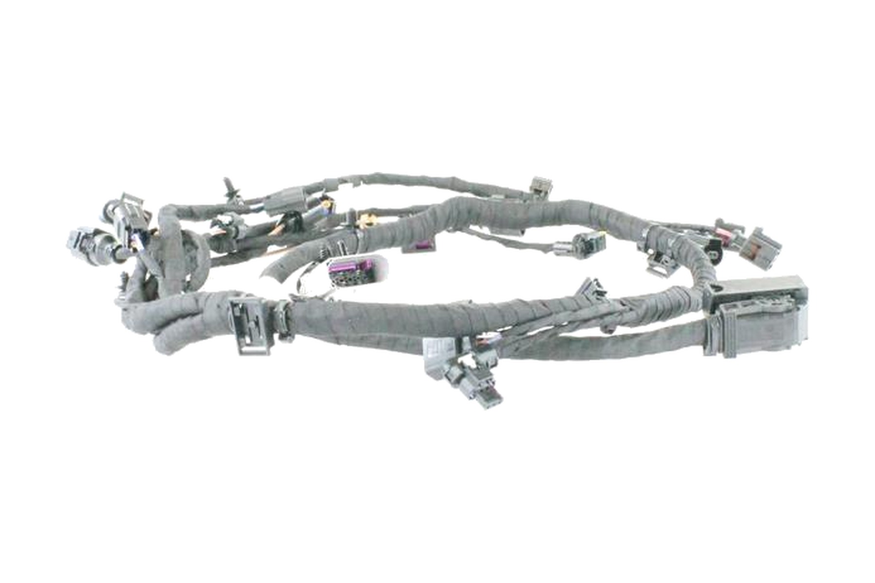 Chicote Elétrico de Motor VW 04E972627JB - Imagem 14