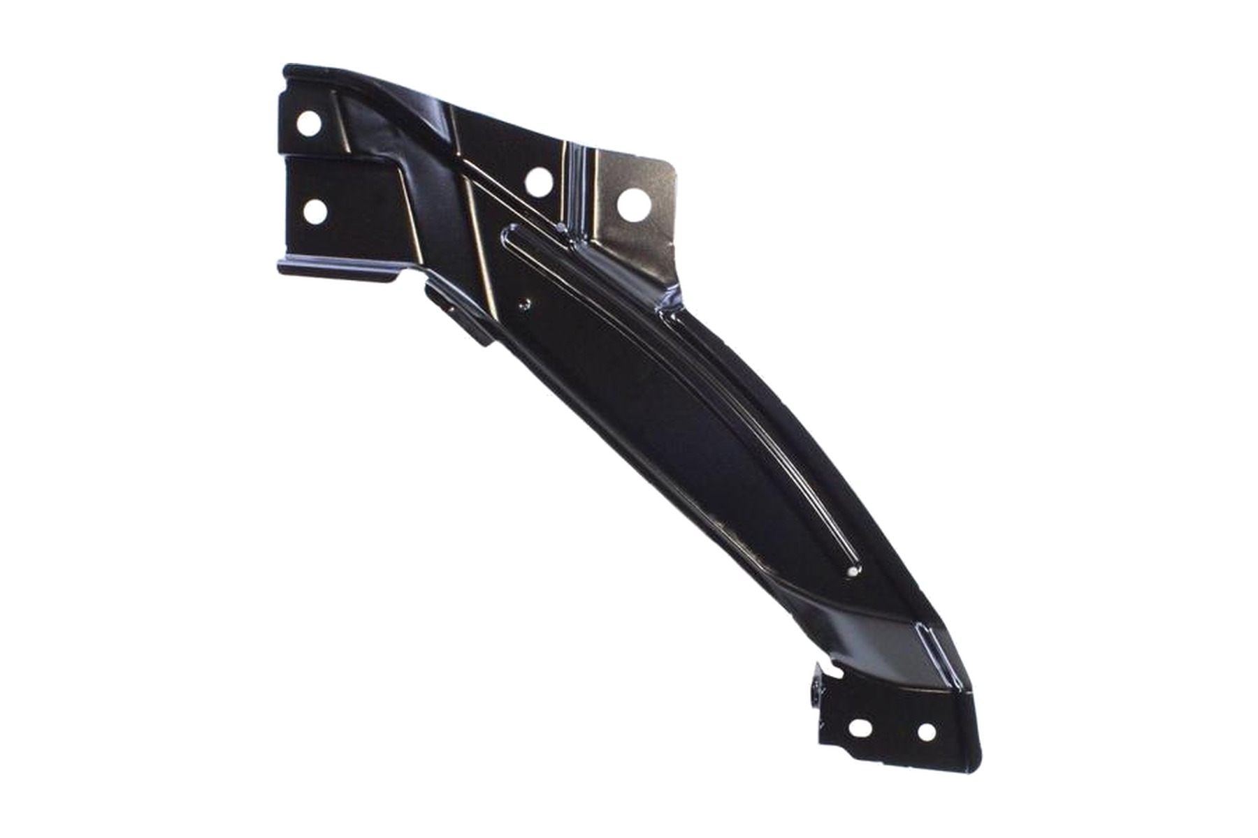Suporte de Farol Dianteiro Direito (Passageiro) VW 2GJ805932A - Imagem 4